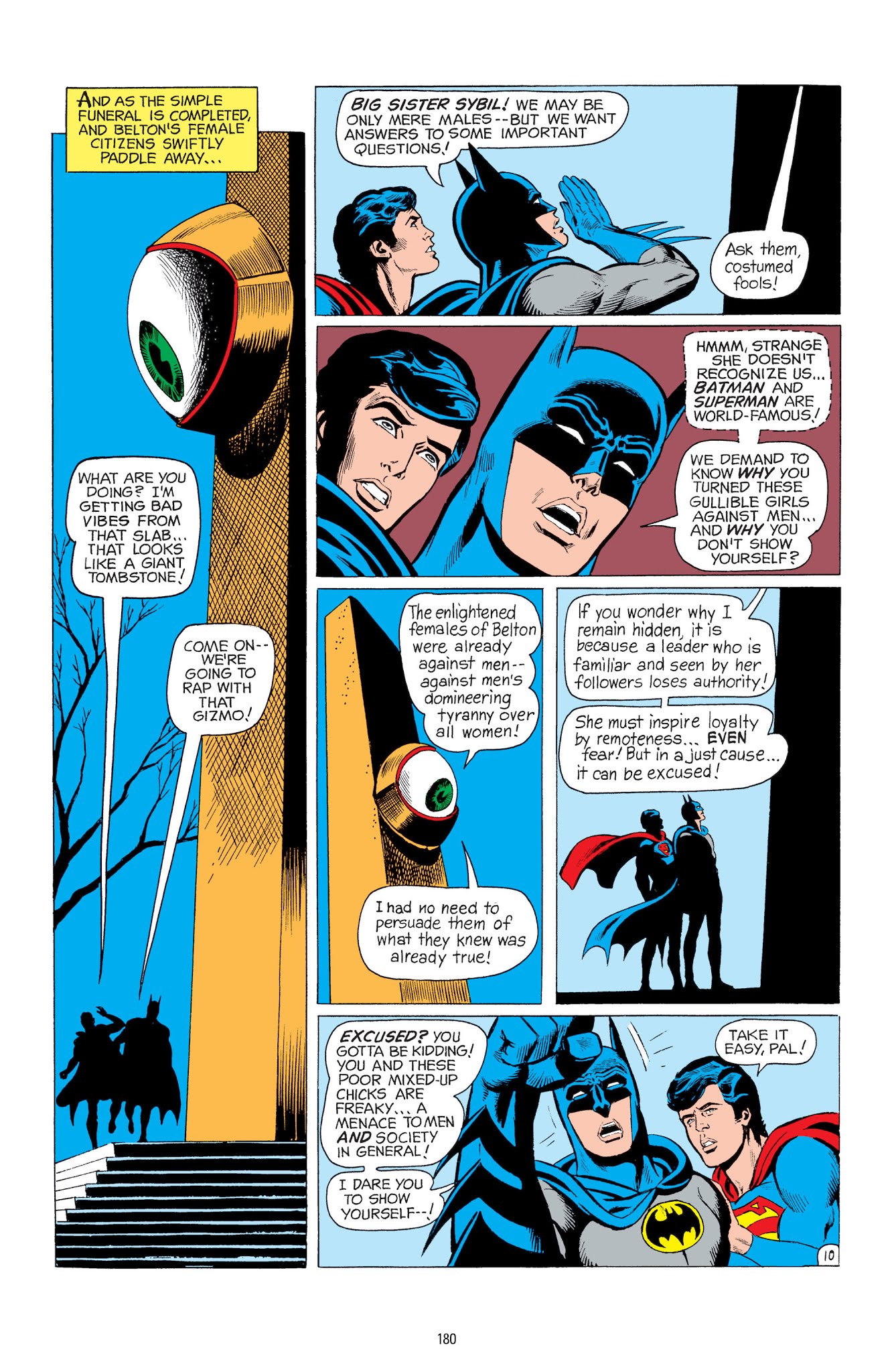 Read online Superman/Batman: Saga of the Super Sons comic -  Issue # TPB (Part 2) - 80