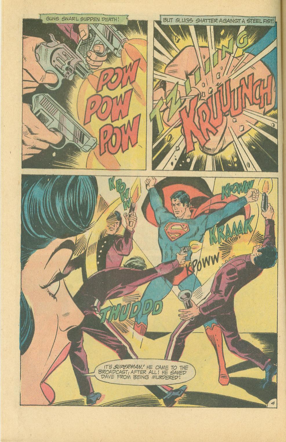 Read online Superman's Girl Friend, Lois Lane comic -  Issue #116 - 6