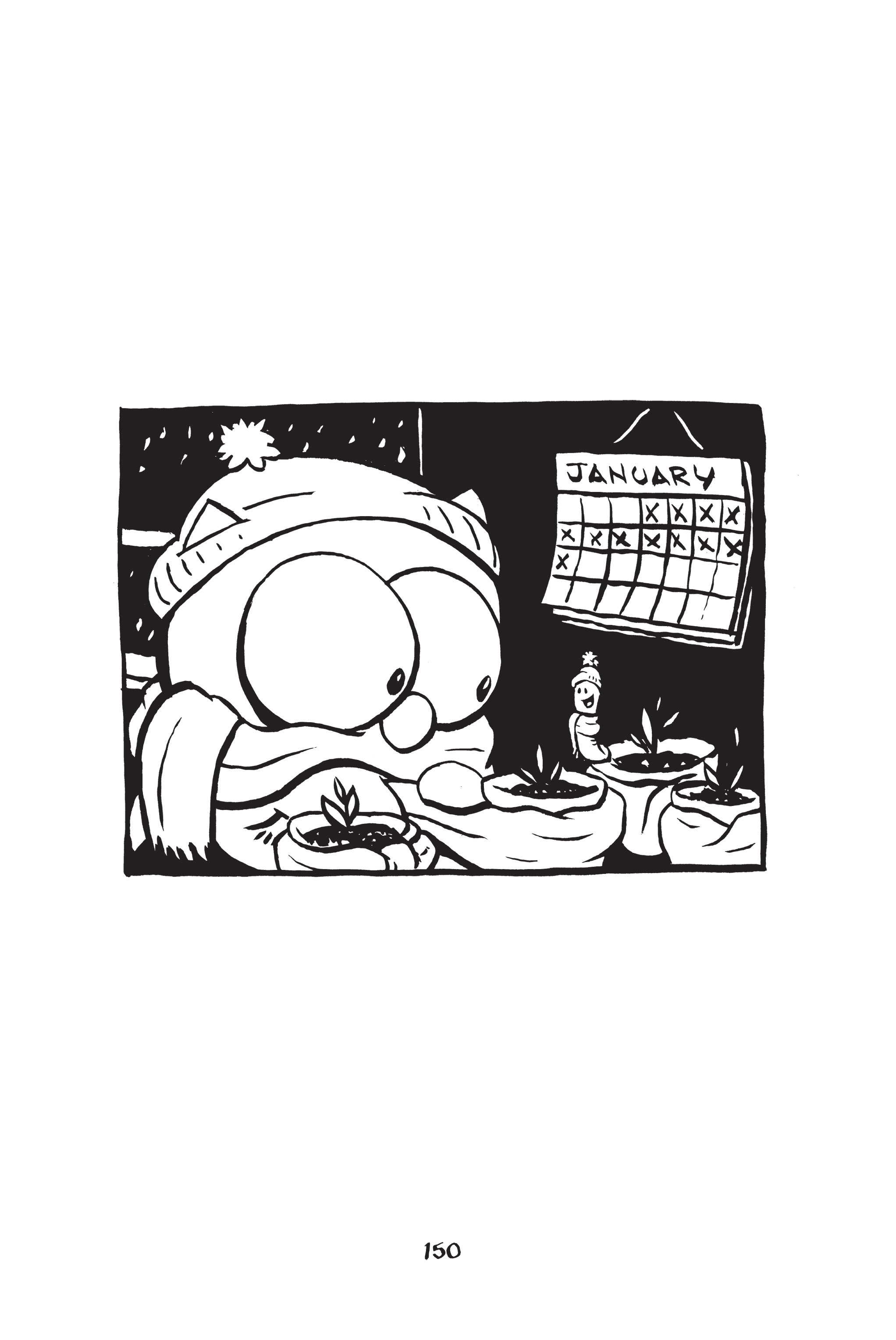 Read online Owly: The Way Home & The Bittersweet Summer comic -  Issue # TPB (Part 2) - 50