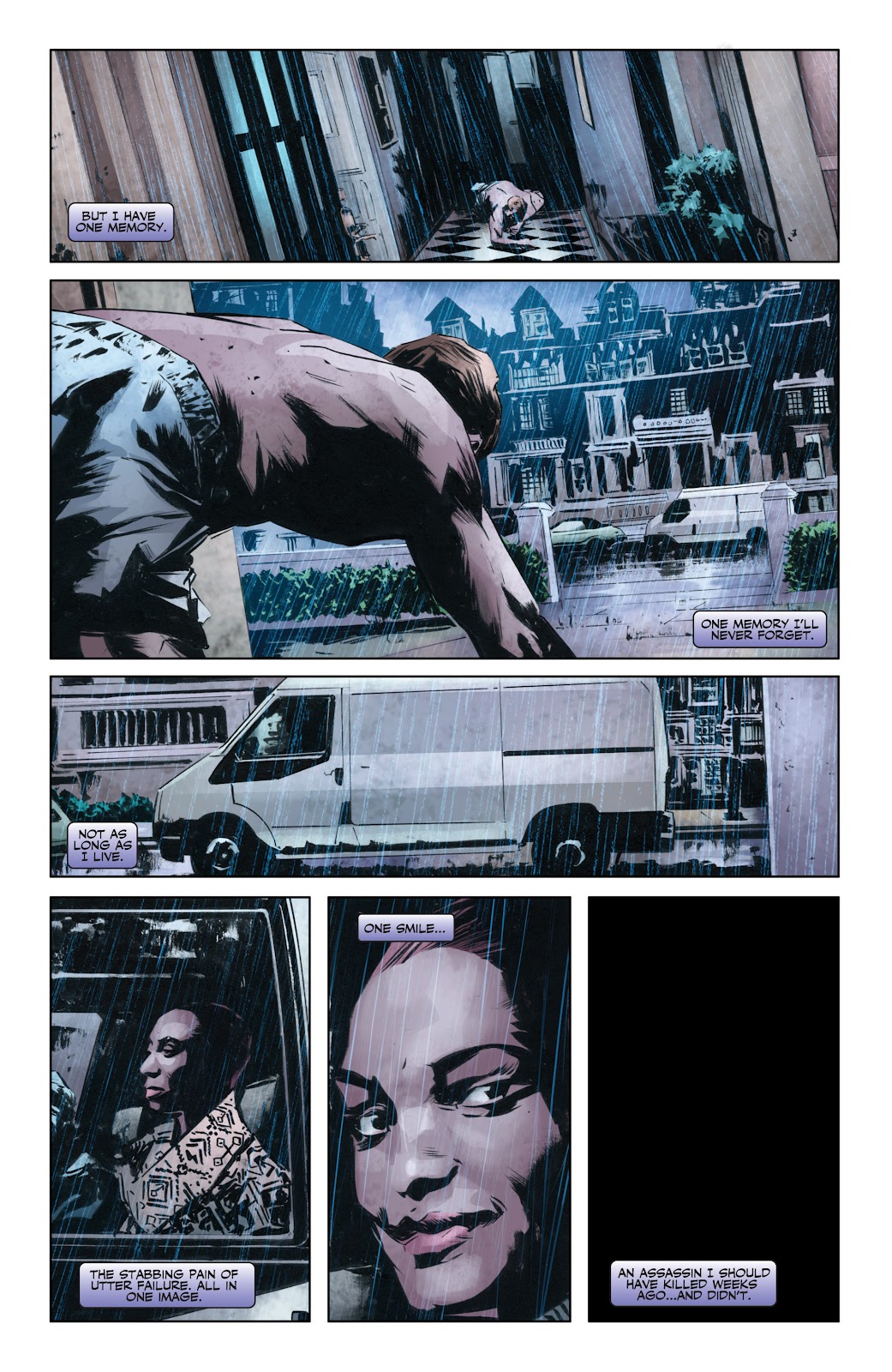 Ninjak (2015) issue 5 - Page 30