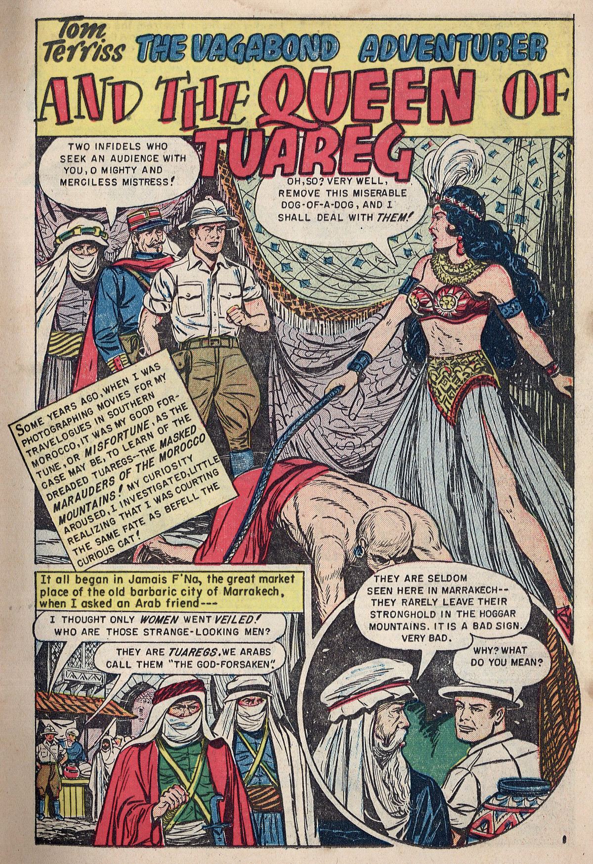 Read online Famous Funnies comic -  Issue #204 - 11