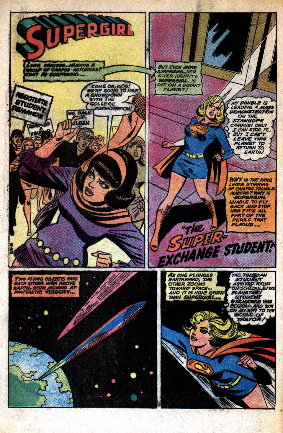 Read online Adventure Comics (1938) comic -  Issue #391 - 18