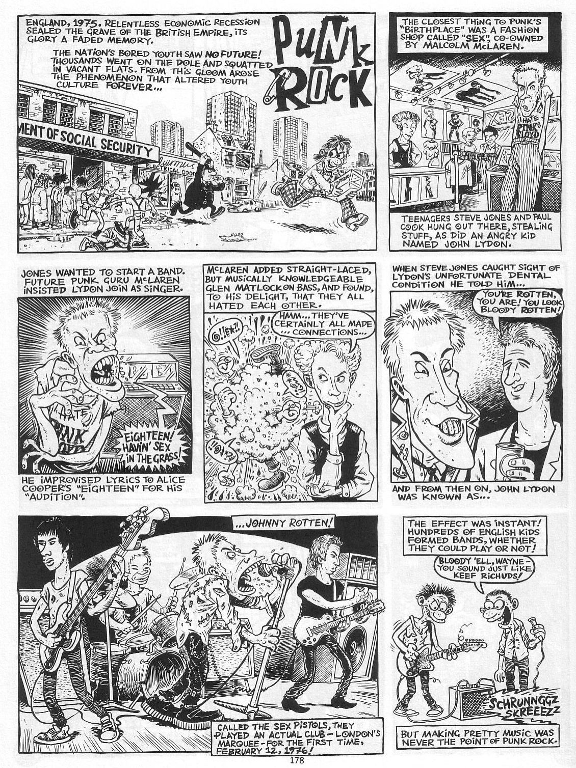 Read online The Big Book of... comic -  Issue # TPB The '70s - 177