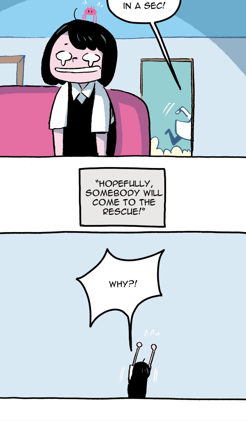 Read online Spider-Verse Unlimited: Infinity Comic comic -  Issue #7 - 33