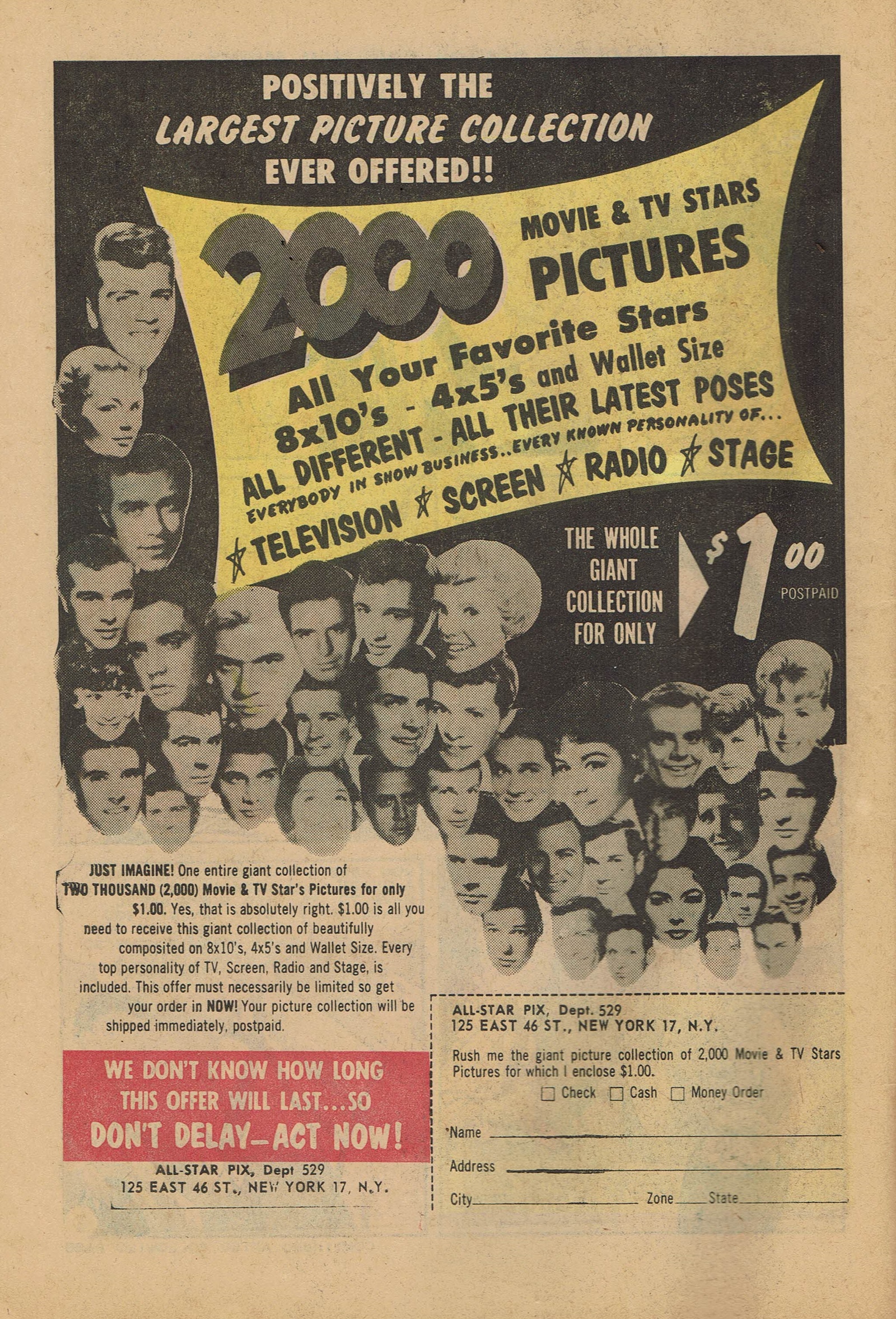 Read online My Little Margie (1963) comic -  Issue # Full - 6