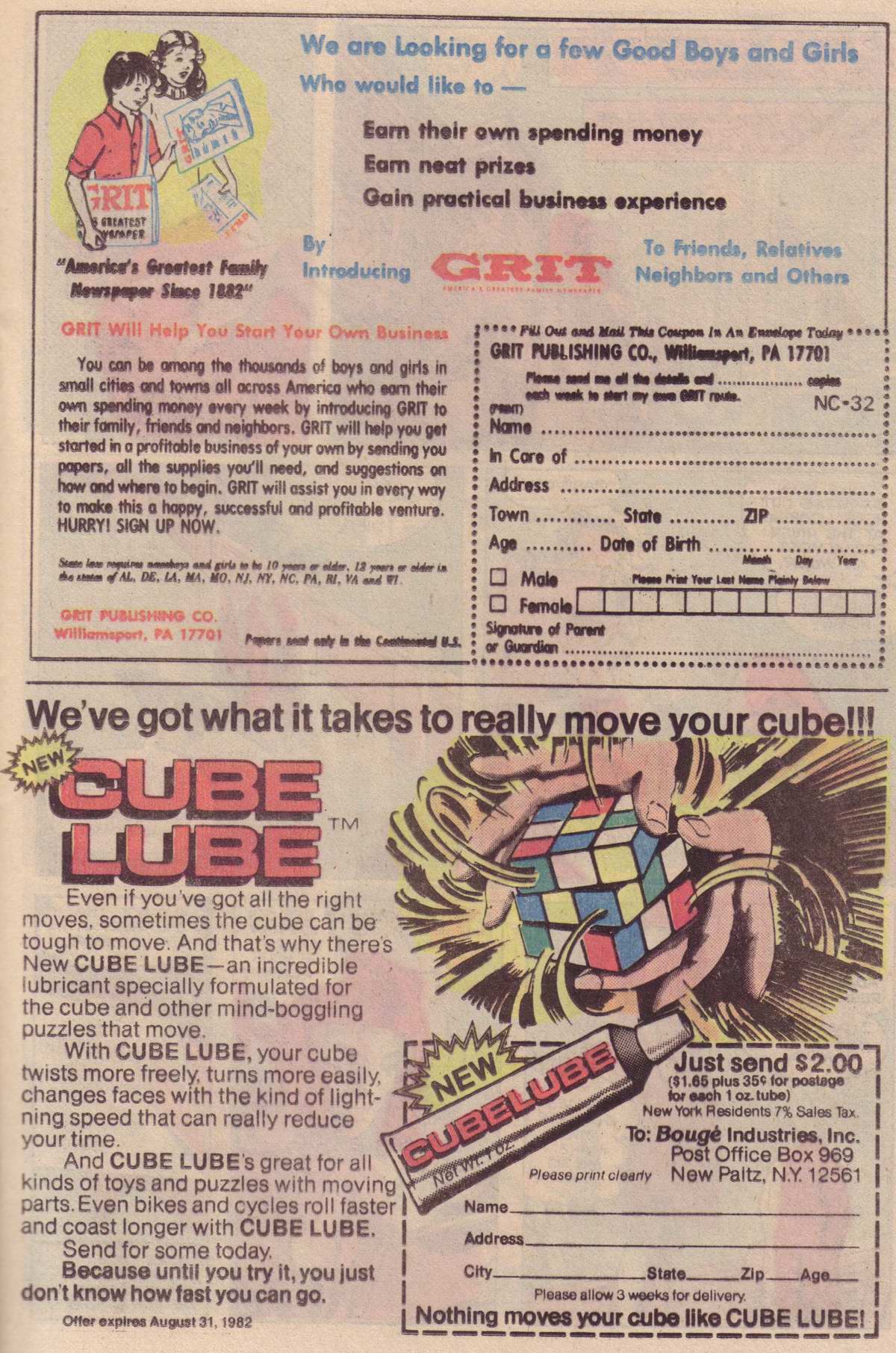 Read online Batman (1940) comic -  Issue #348 - 10