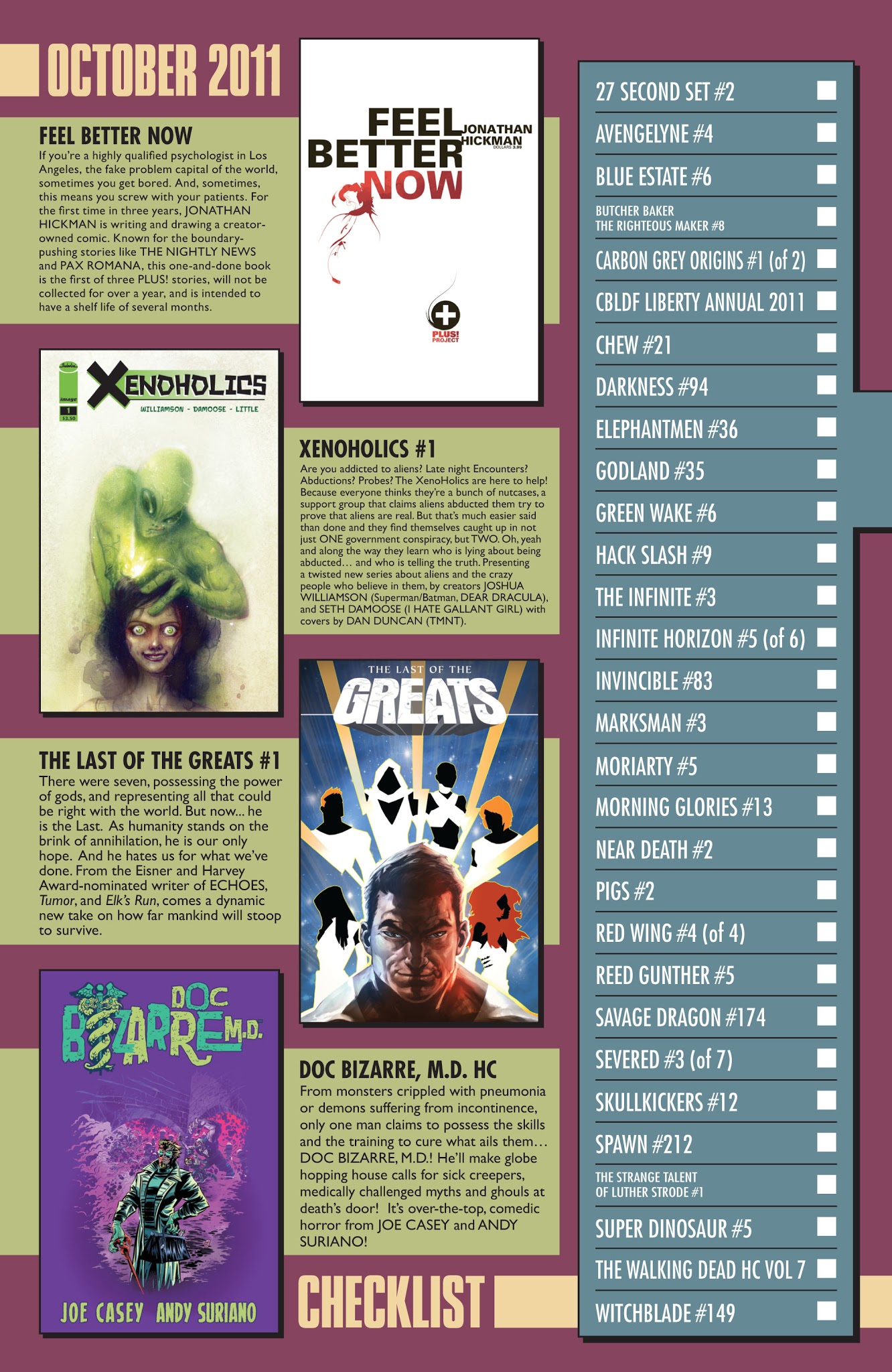 Read online The Infinite comic -  Issue #3 - 25