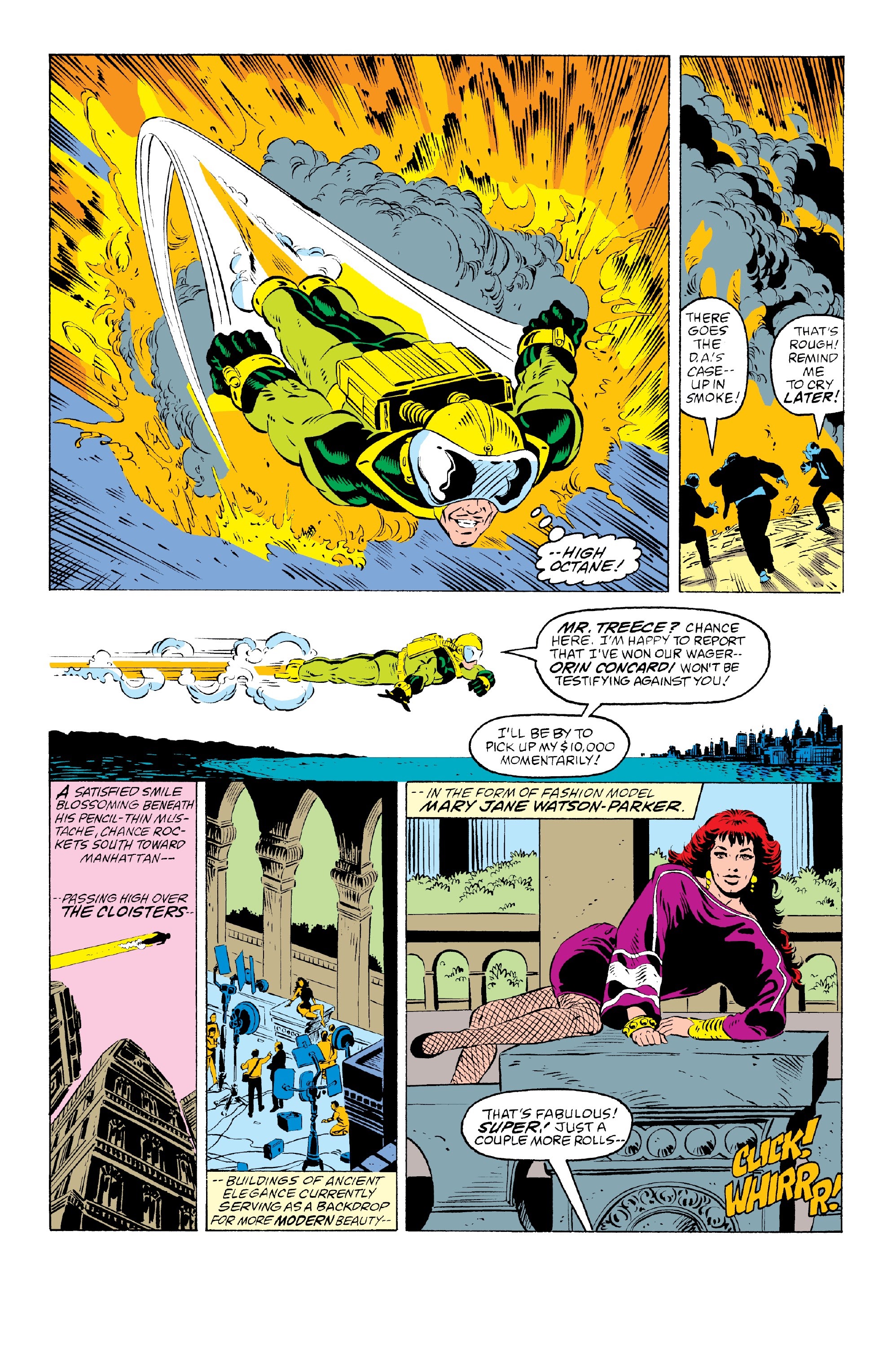 Read online Amazing Spider-Man Epic Collection comic -  Issue # Venom (Part 2) - 27