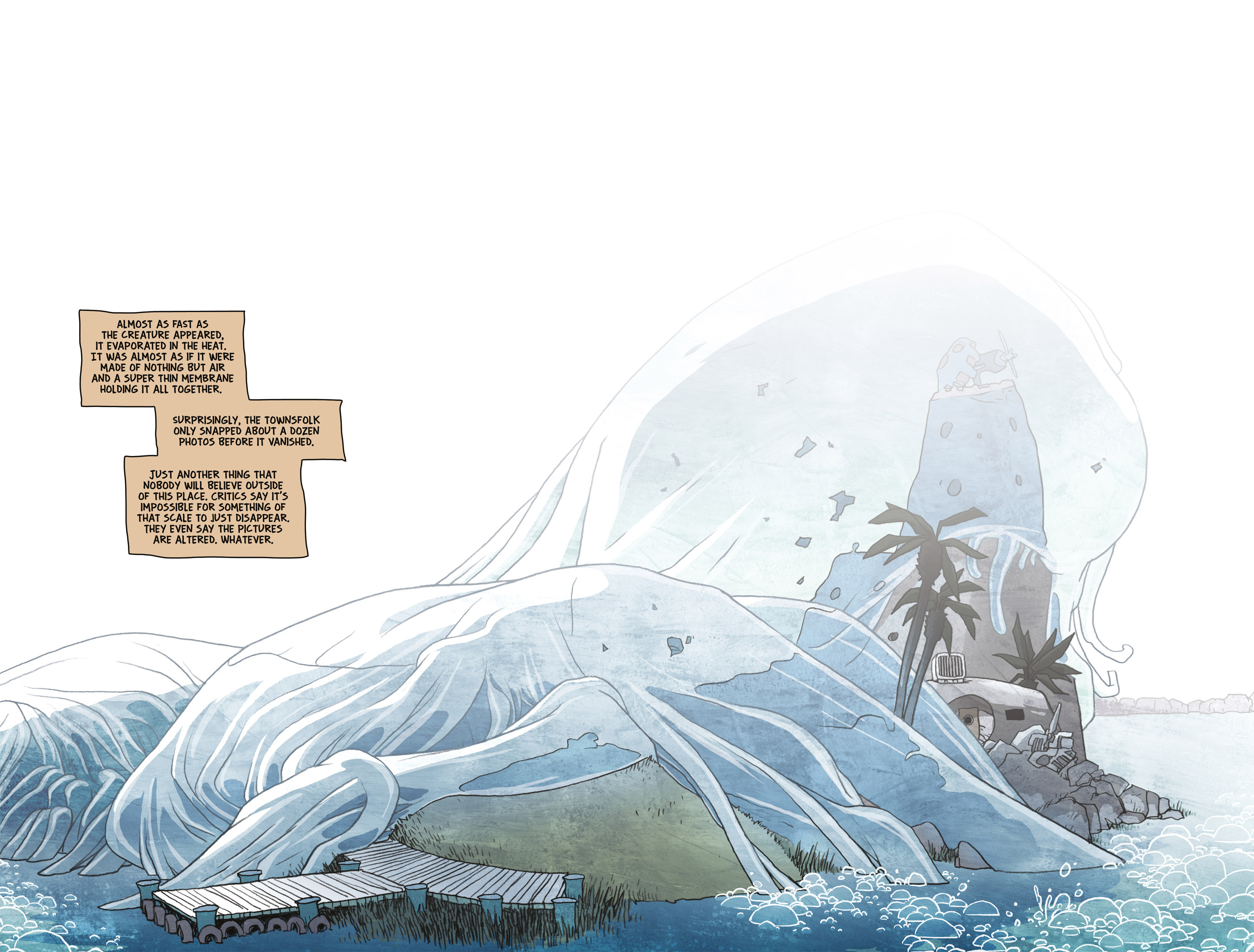 Read online reMIND comic -  Issue # TPB 2 - 81