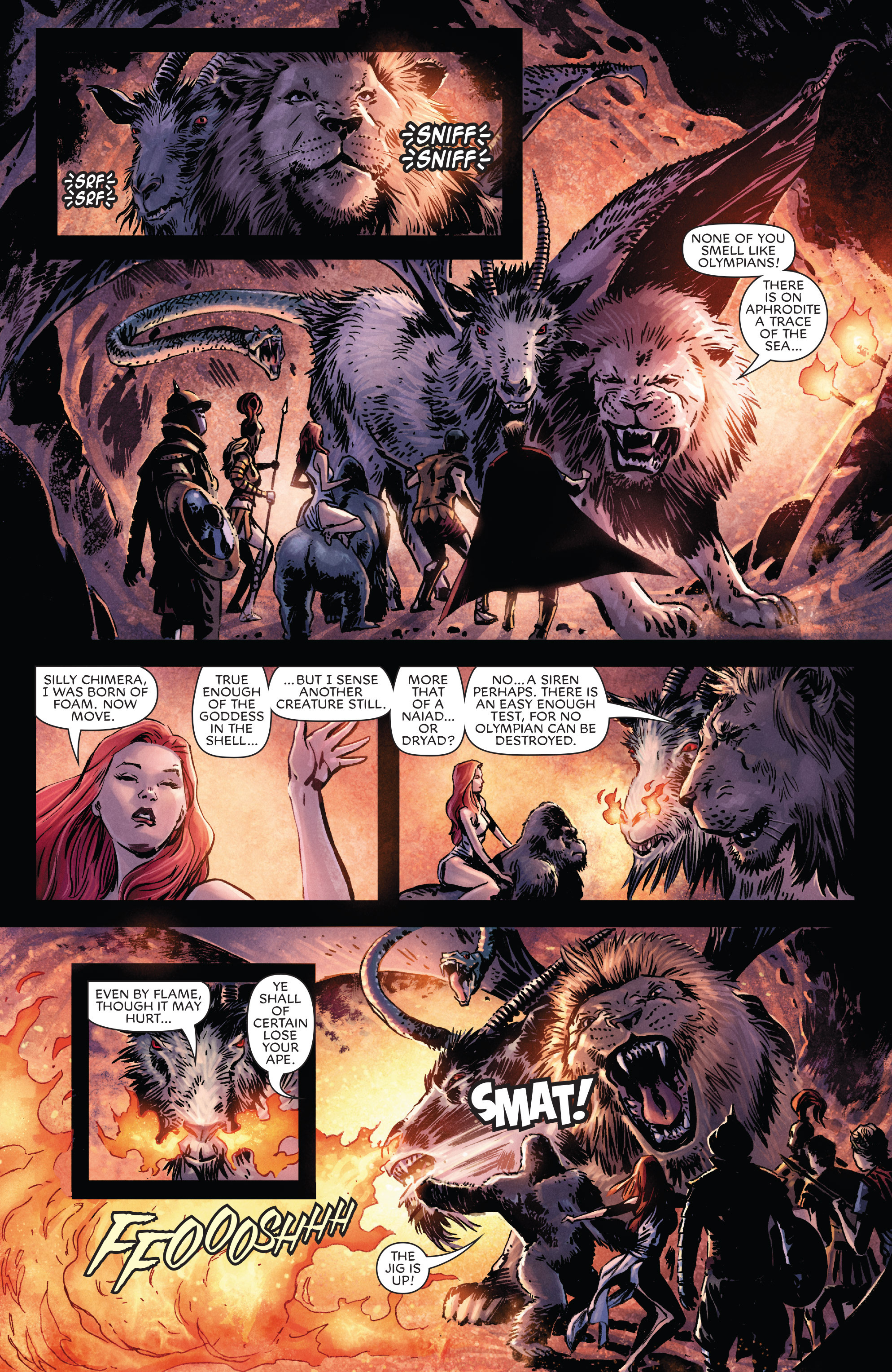 Read online Atlas comic -  Issue #Atlas _TPB - 22