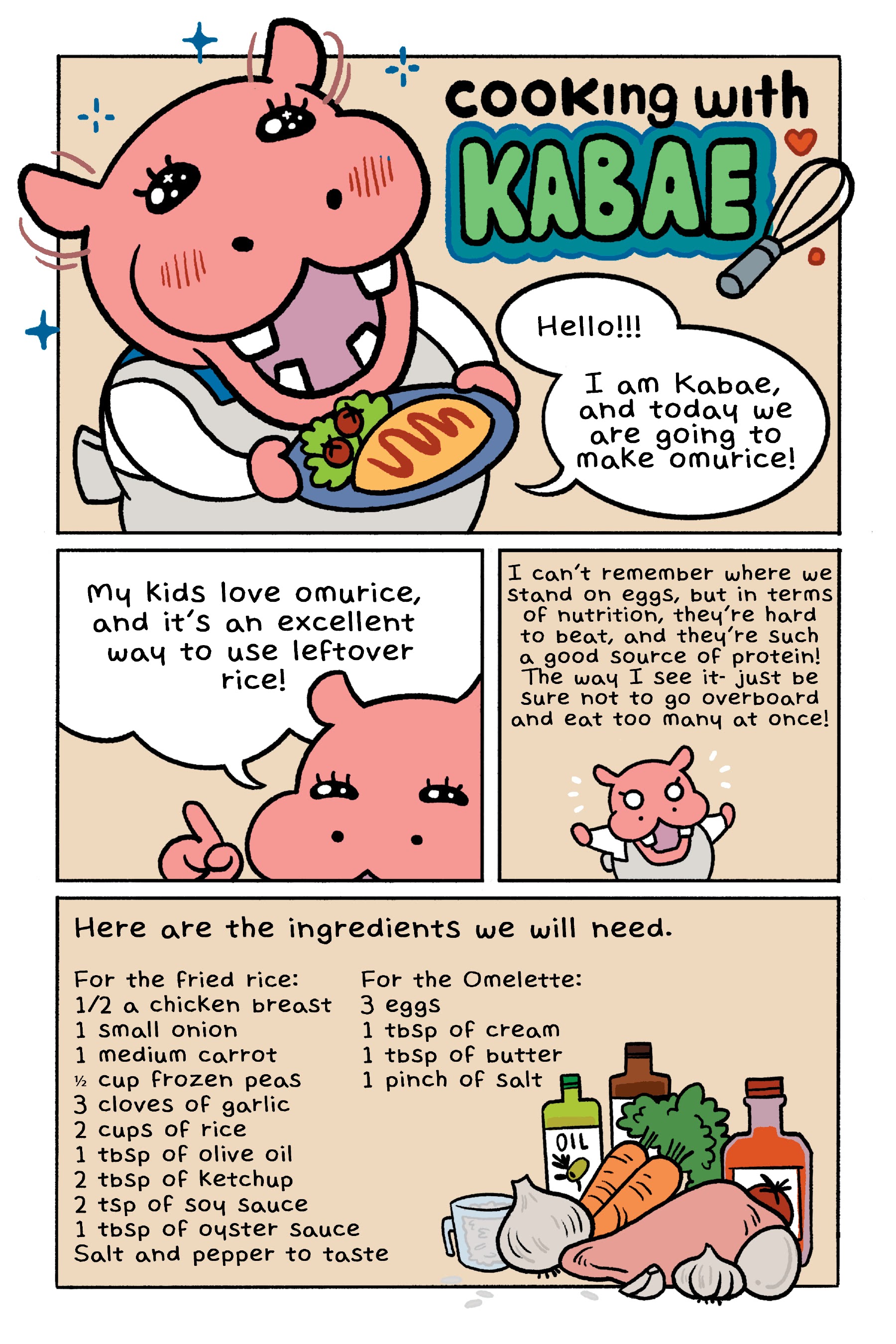 Read online Aggretsuko: Down the Rabbit Hole comic -  Issue # TPB - 75