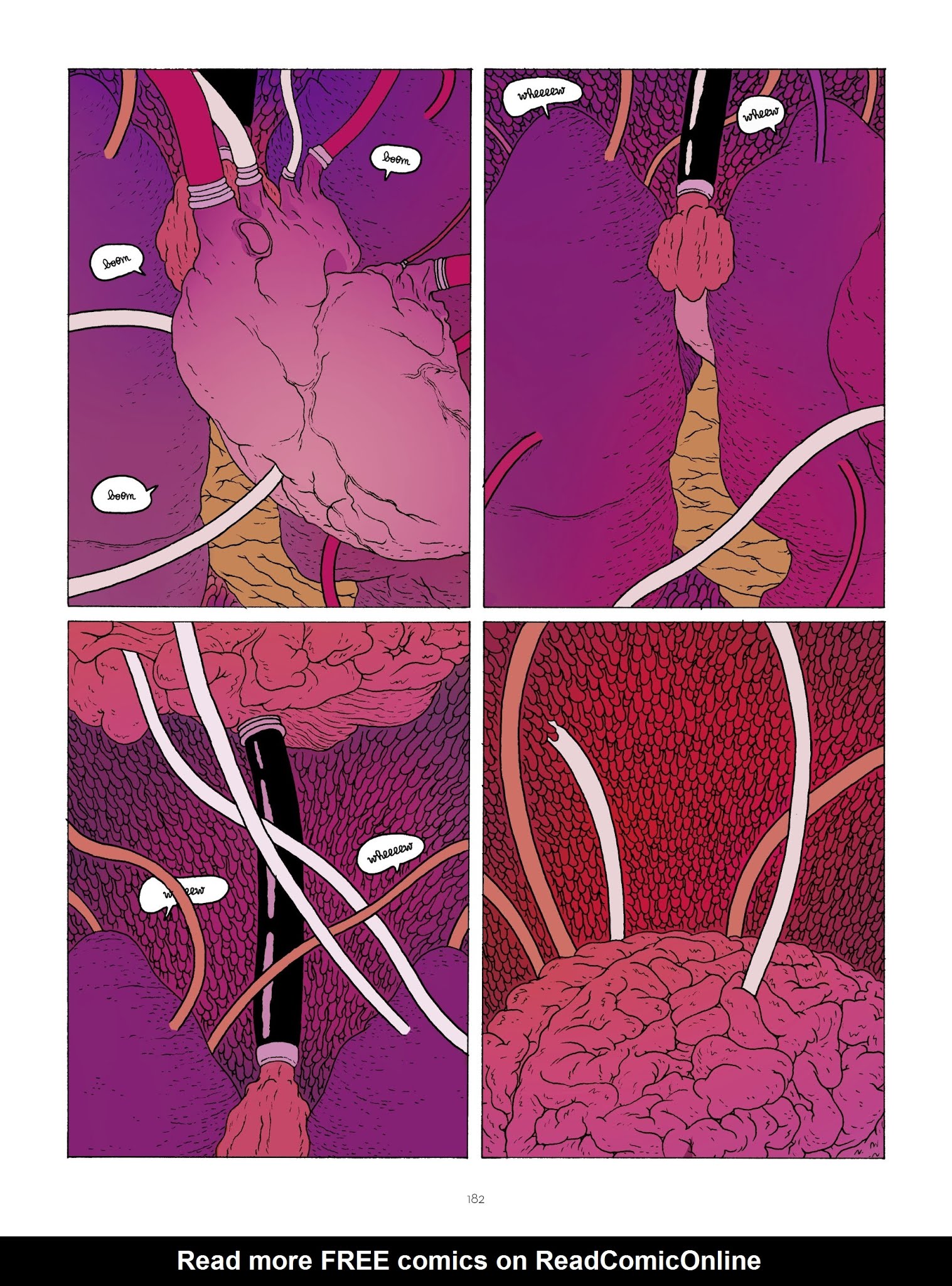 Read online Alt-Life comic -  Issue # TPB (Part 2) - 81