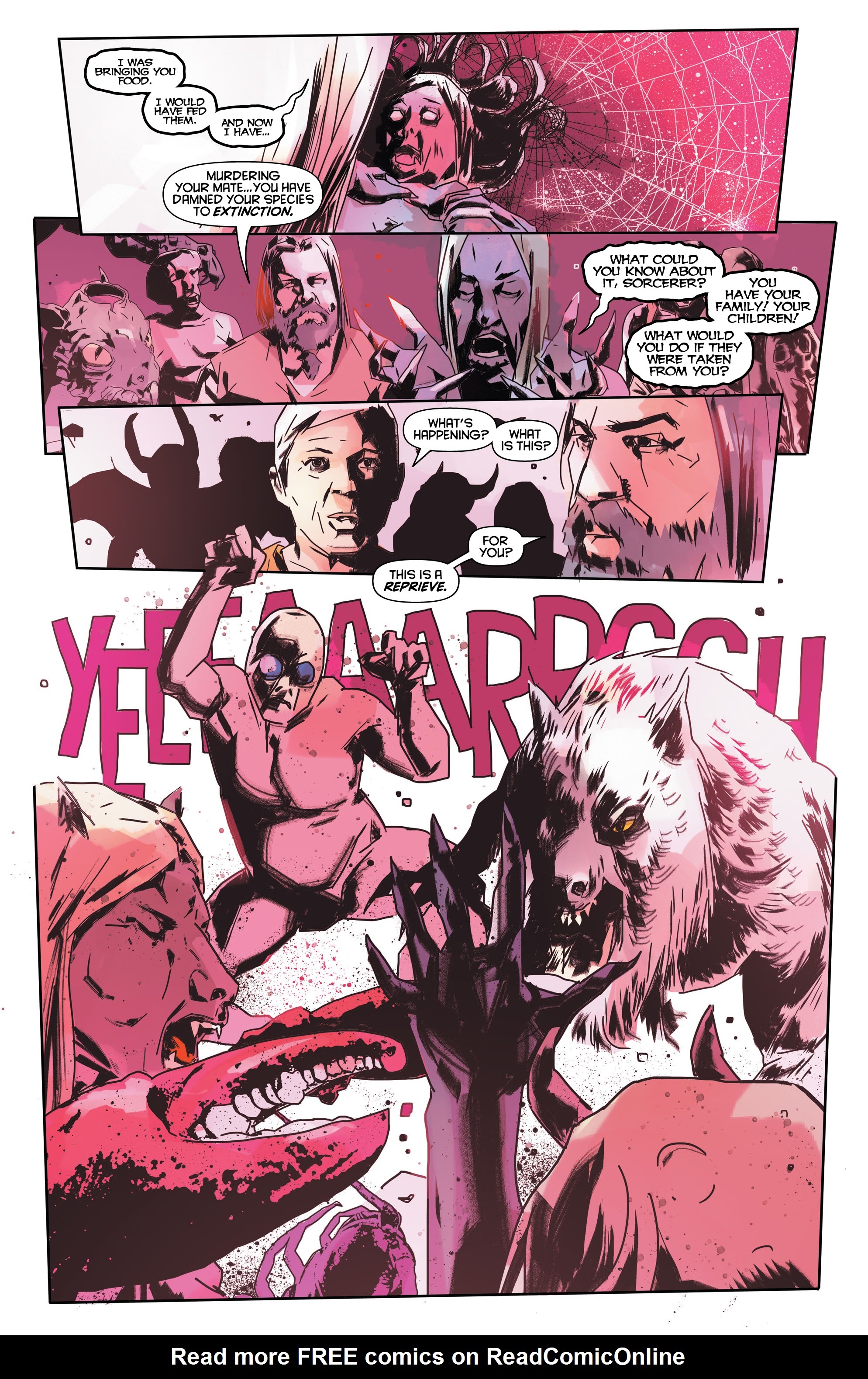 Read online AfterShock Triple-Play comic -  Issue # Full - 36