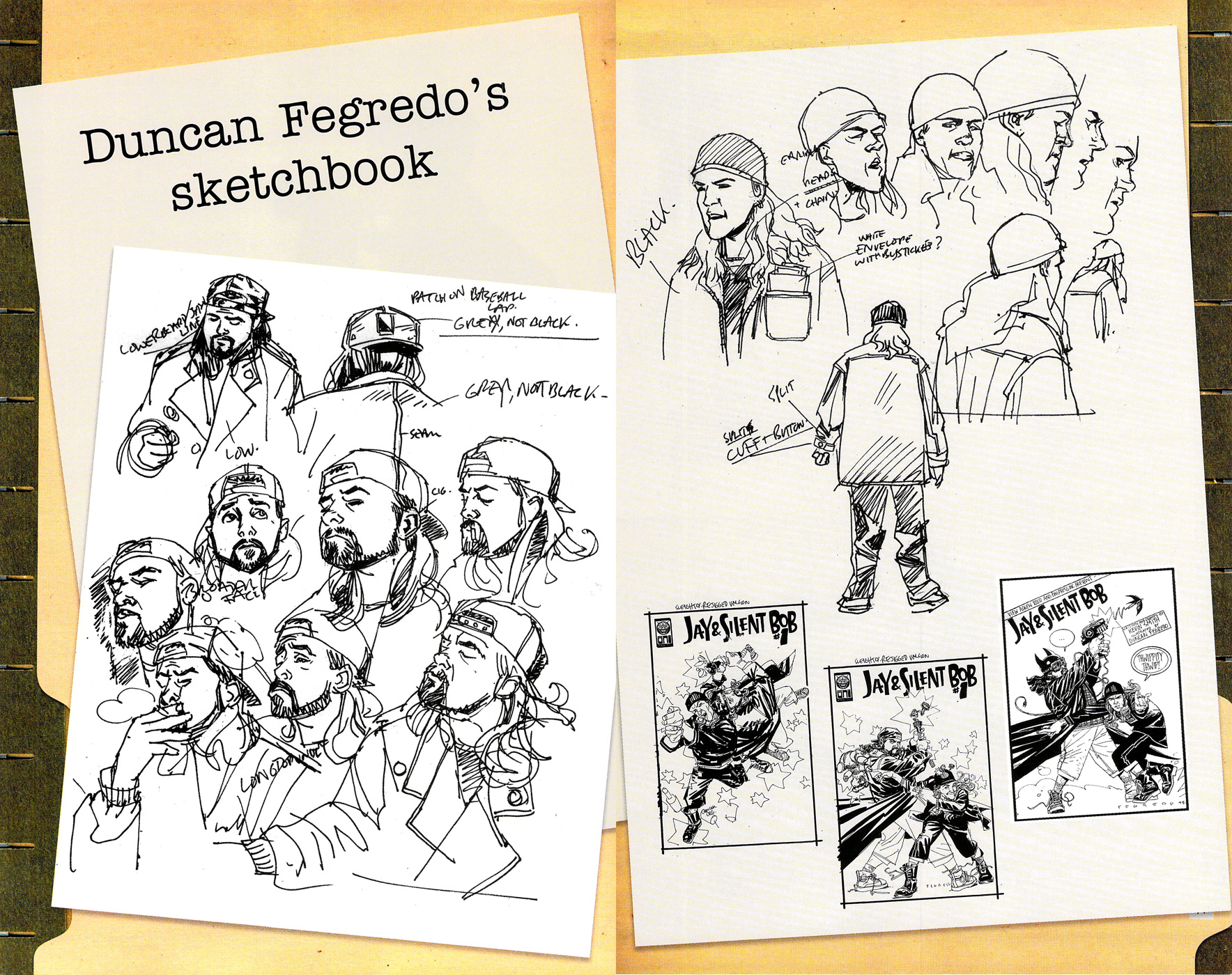 Read online Tales from the Clerks: The Omnibus Collection comic -  Issue # TPB (Part 4) - 81