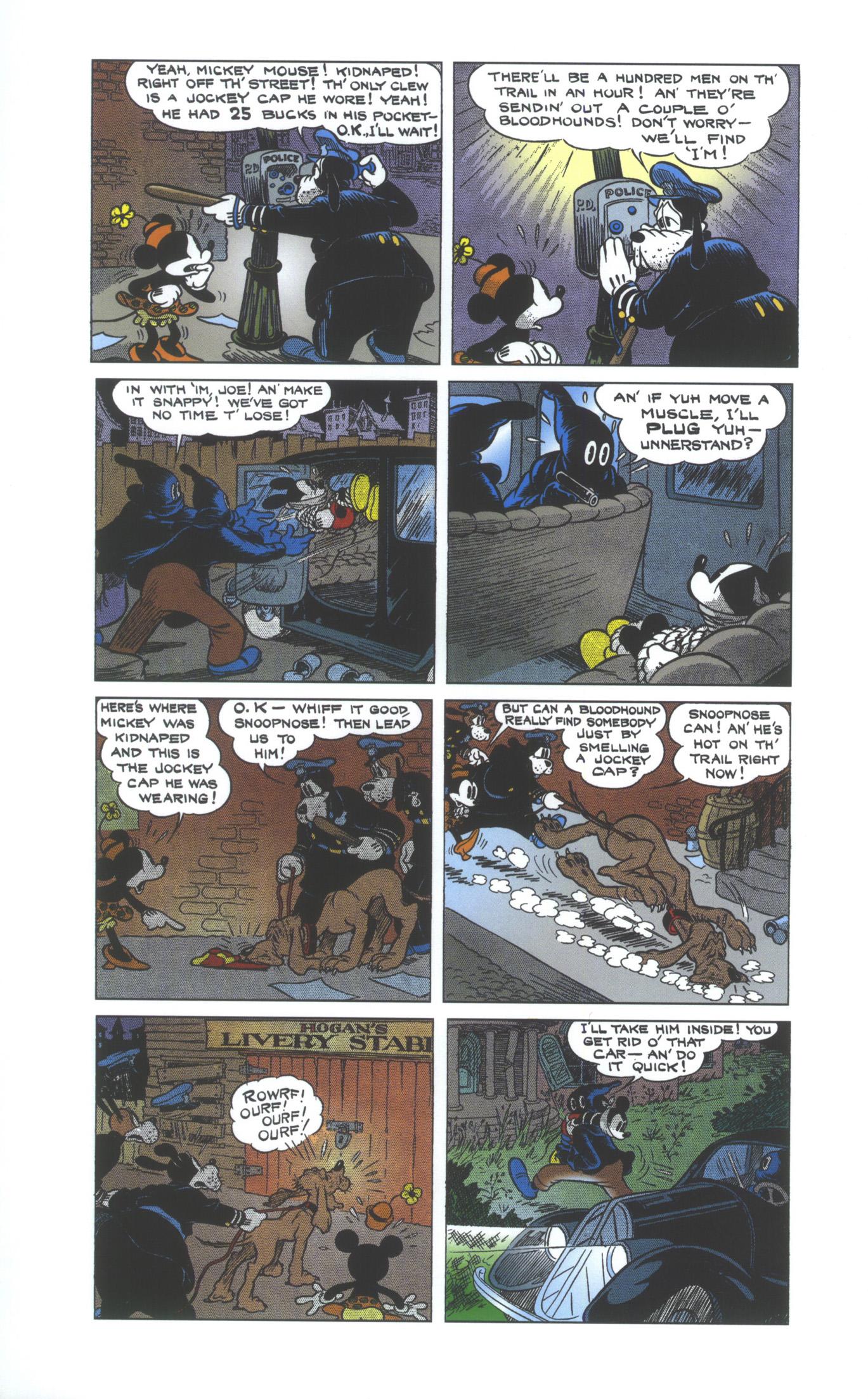 Read online Walt Disney's Comics and Stories comic -  Issue #675 - 30