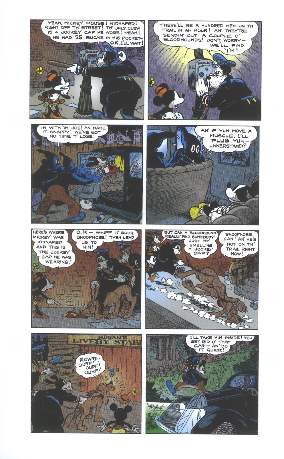 Walt Disney's Comics and Stories issue 675 - Page 30
