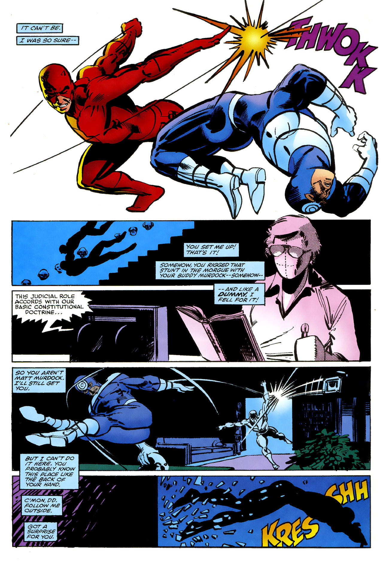 Read online The 100 Greatest Marvels of All Time comic -  Issue #1 - 106