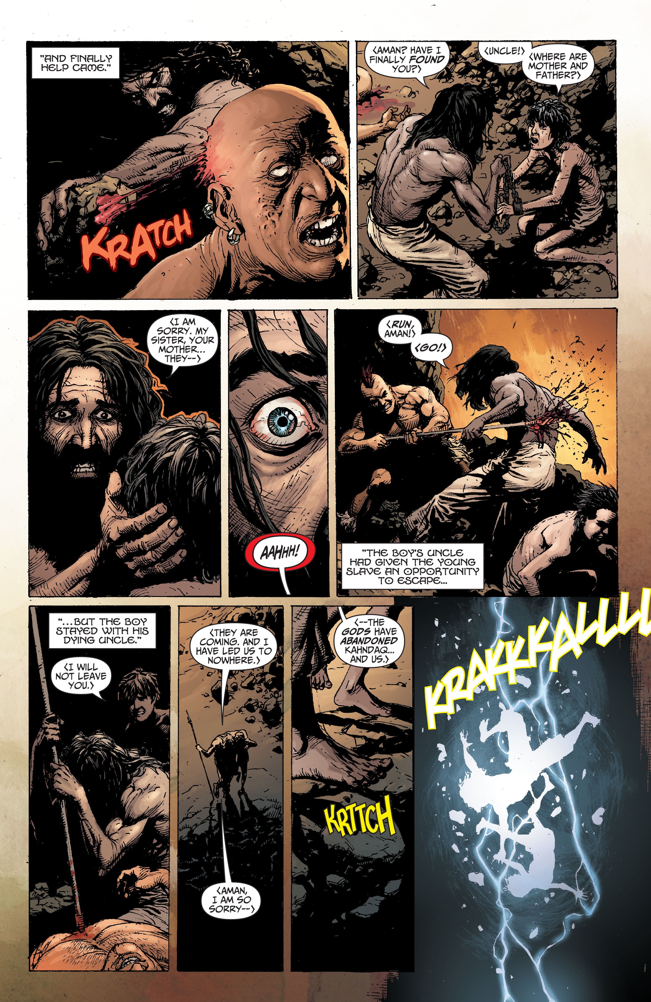 Read online Shazam! The Deluxe Edition comic -  Issue # TPB (Part 2) - 38