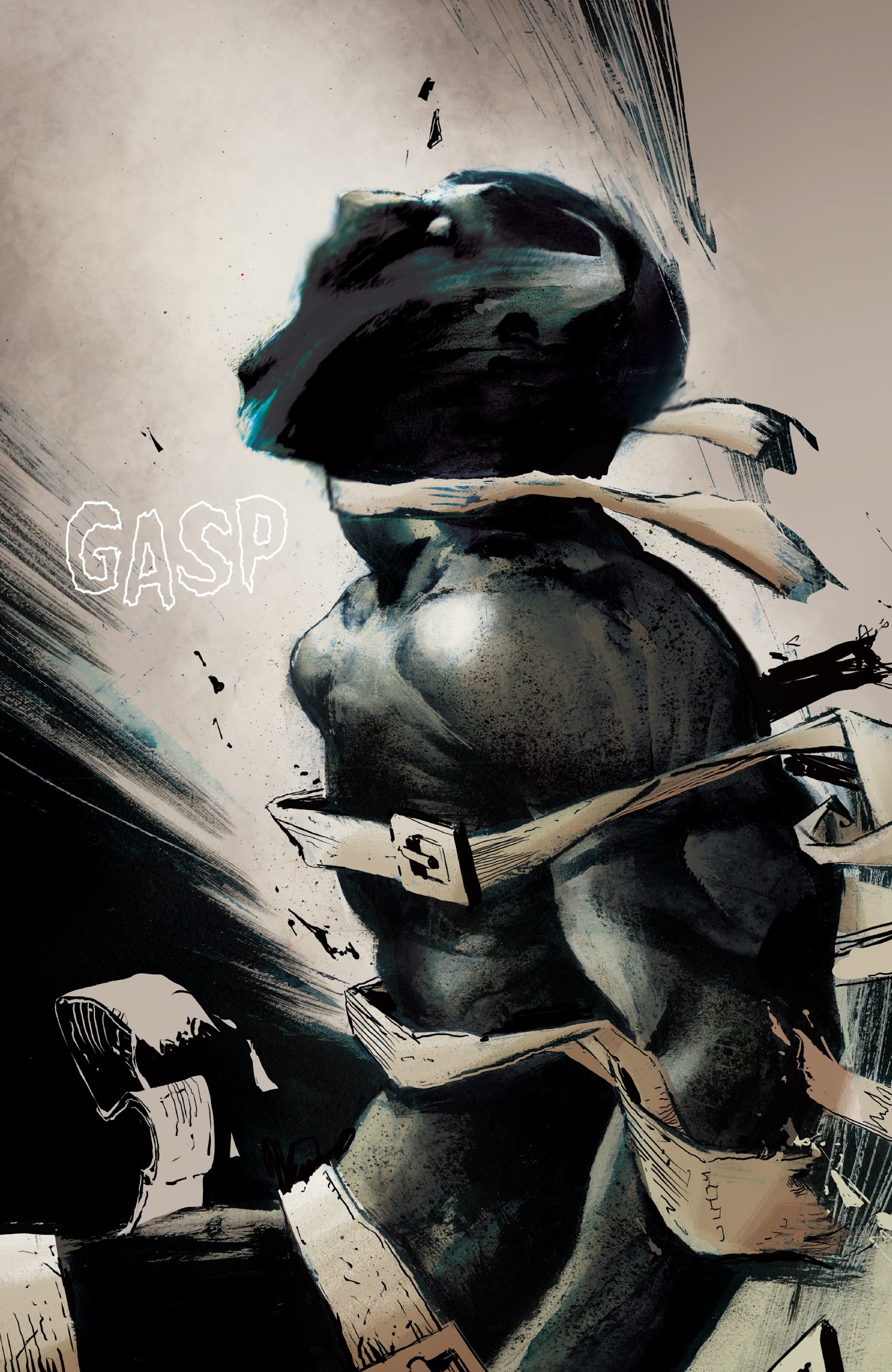 Read online Spawn comic -  Issue #285 - 7