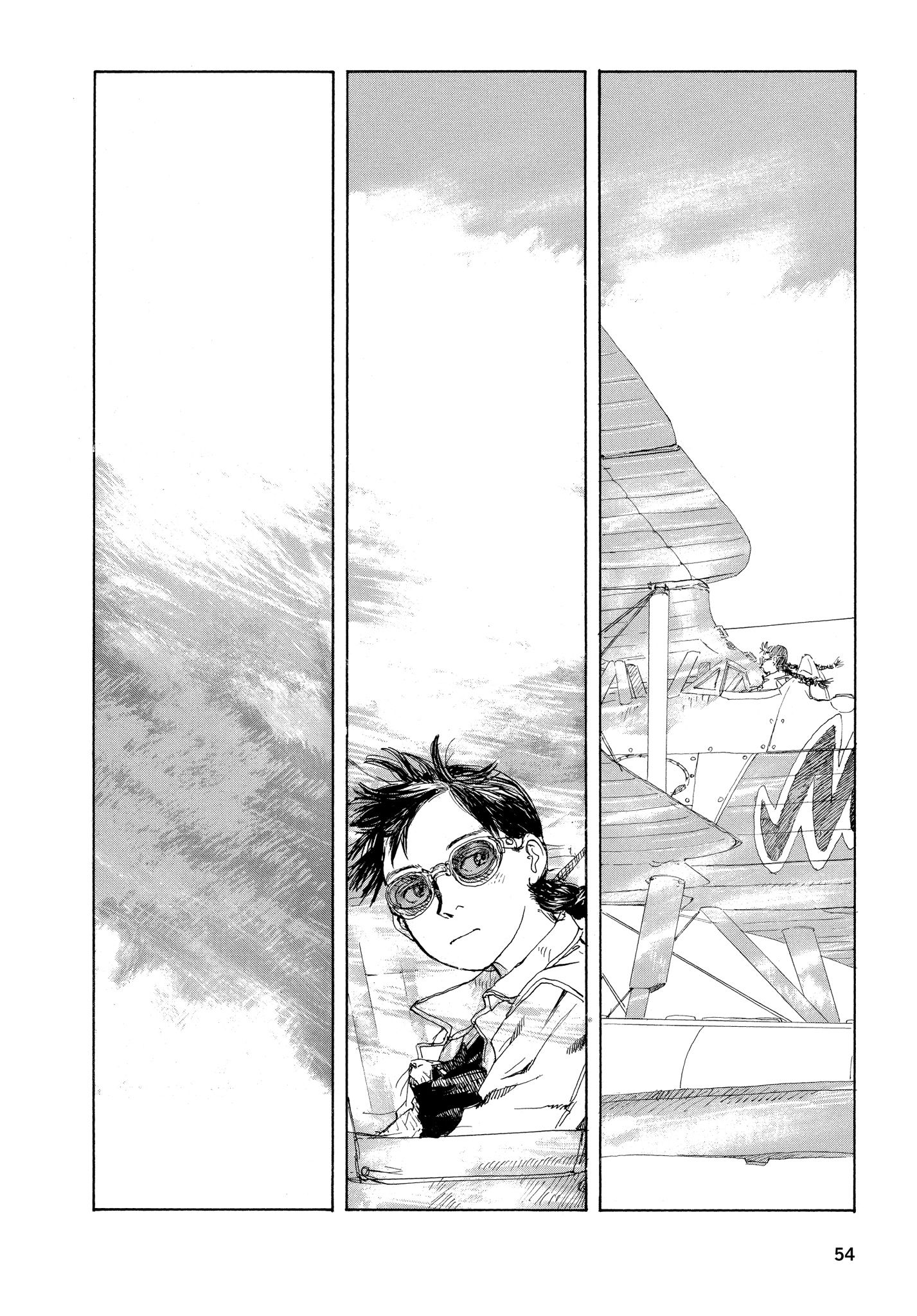 Read online Wandering Island comic -  Issue # Full - 53