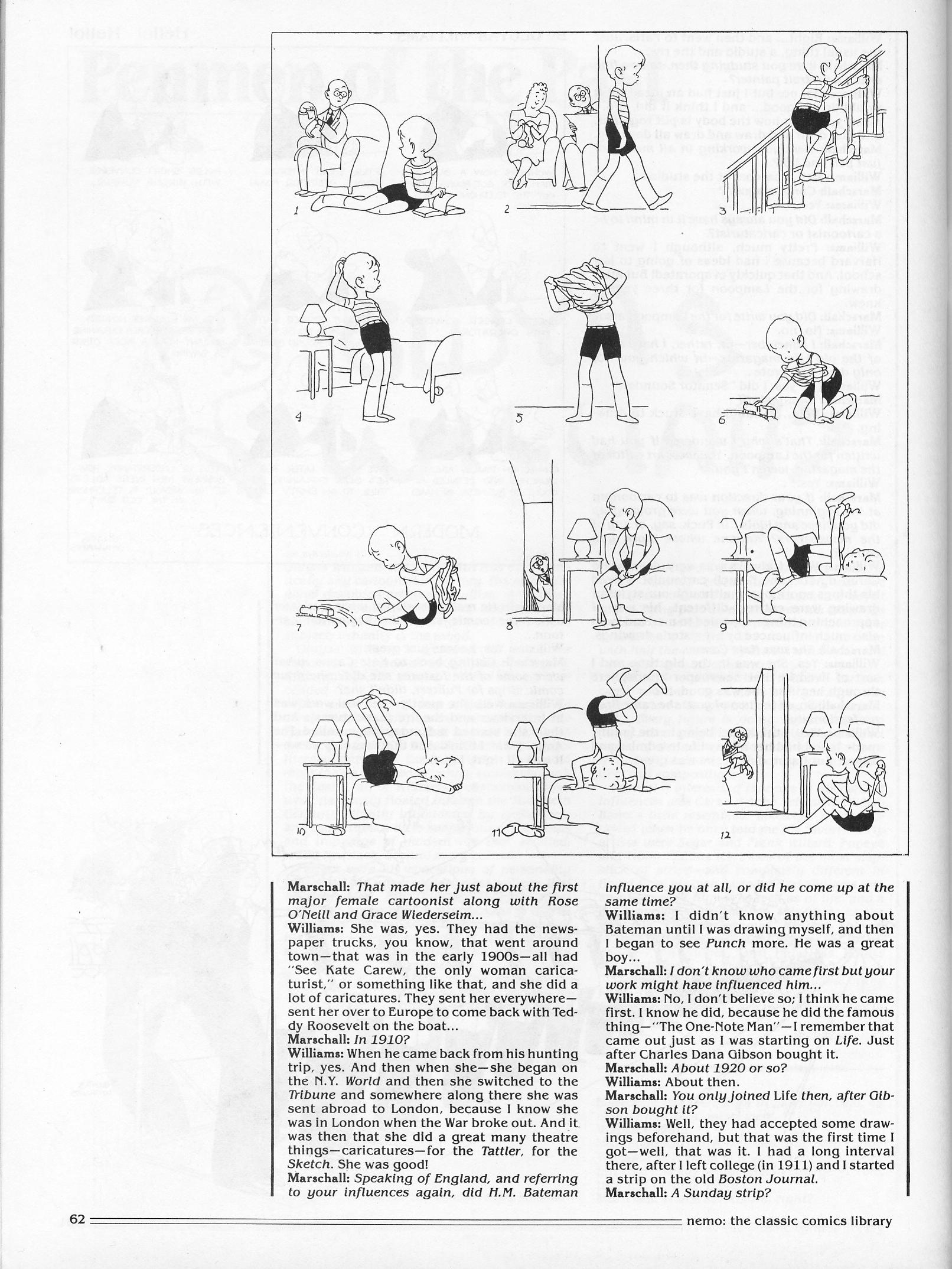 Read online Nemo: The Classic Comics Library comic -  Issue #3 - 62