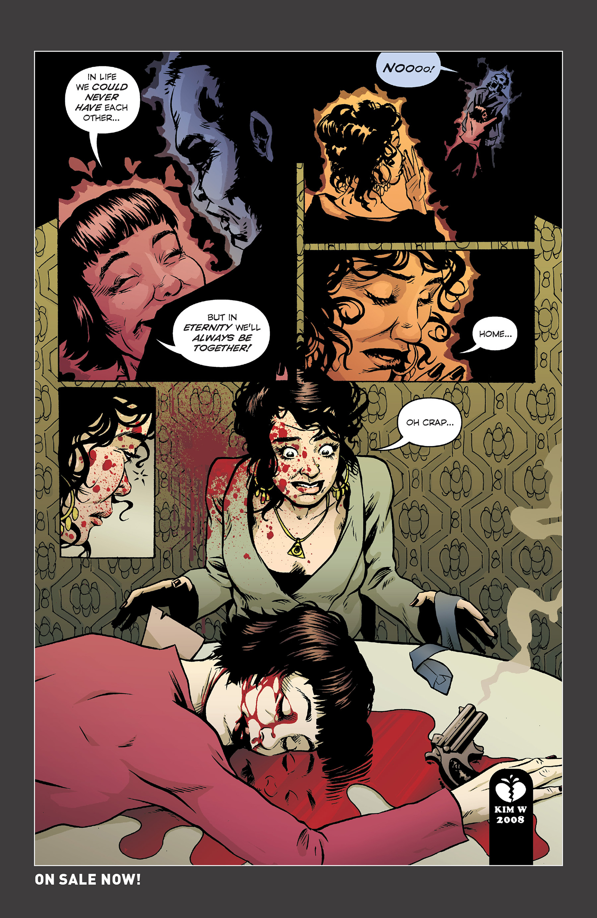 Read online B.P.R.D. Hell on Earth comic -  Issue #139 - 29