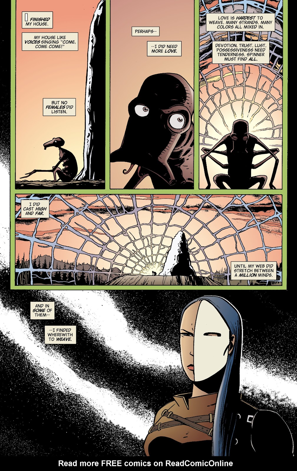 Lucifer (2000) issue 46 - Page 15
