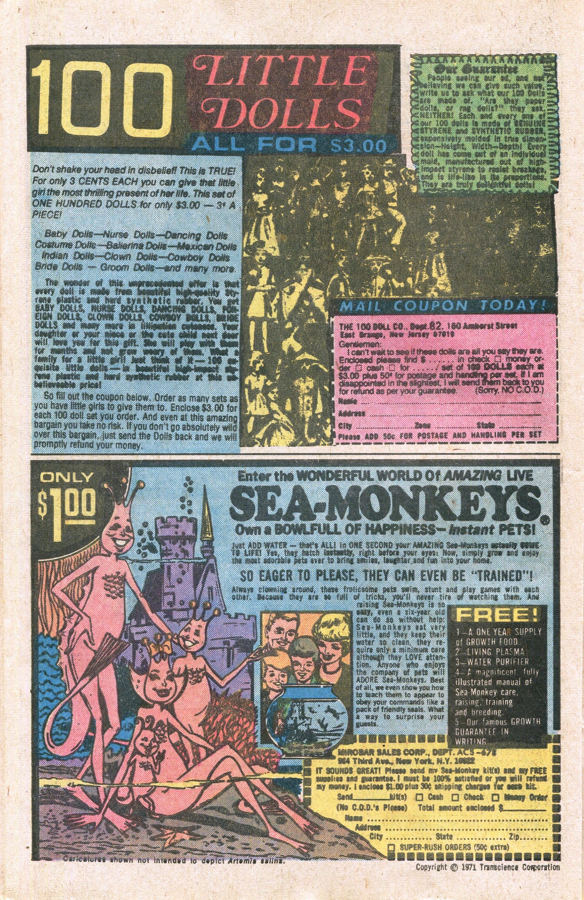Read online Pep Comics comic -  Issue #338 - 28