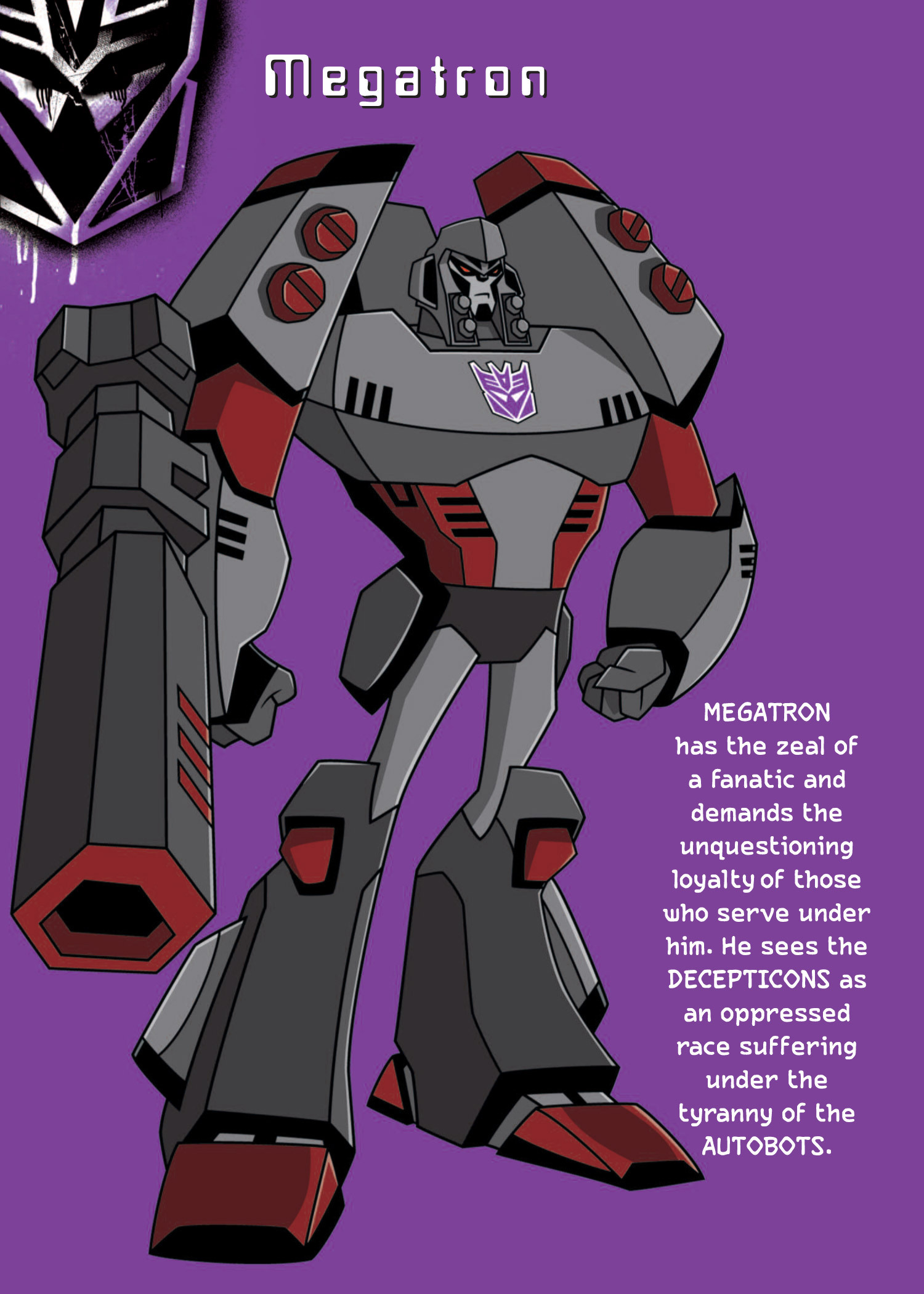 Read online Transformers Animated comic -  Issue #4 - 10