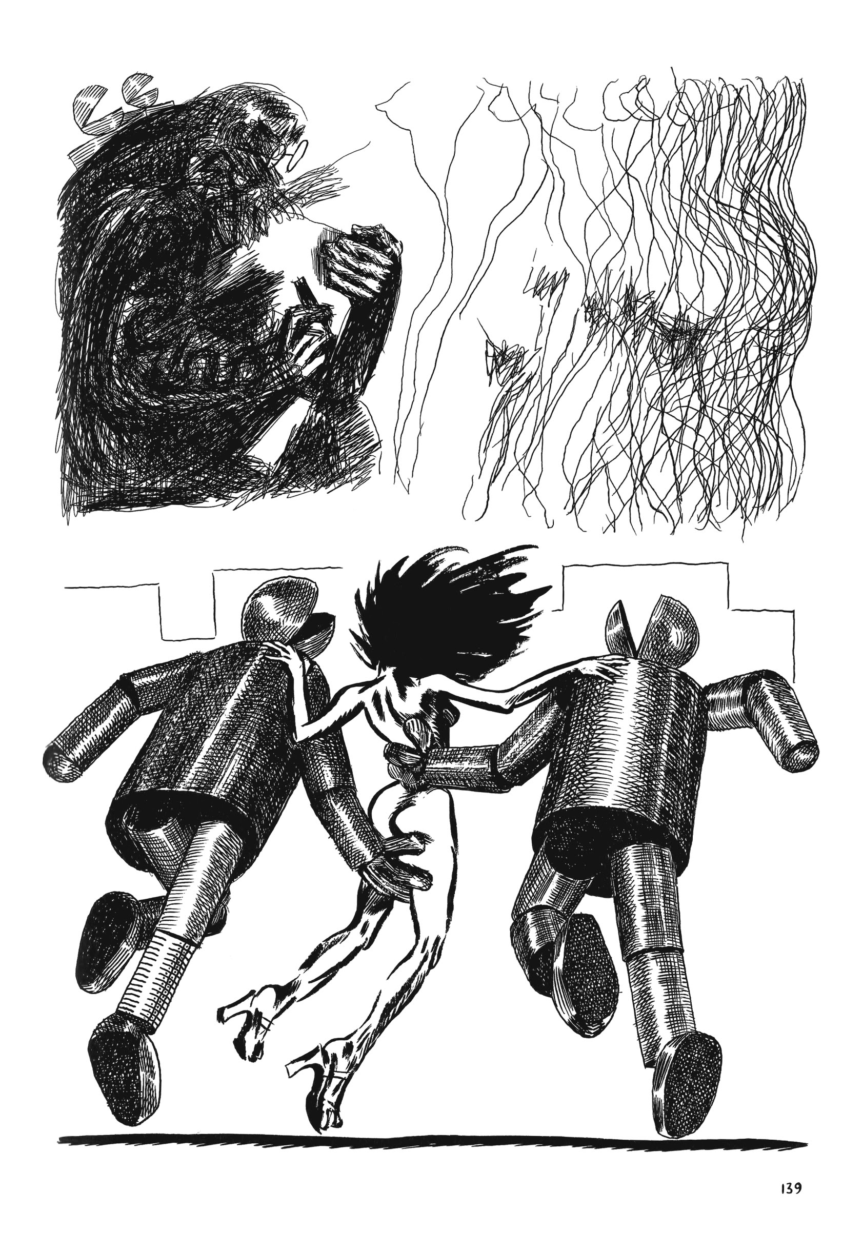 Read online Mitchum comic -  Issue # TPB (Part 2) - 40