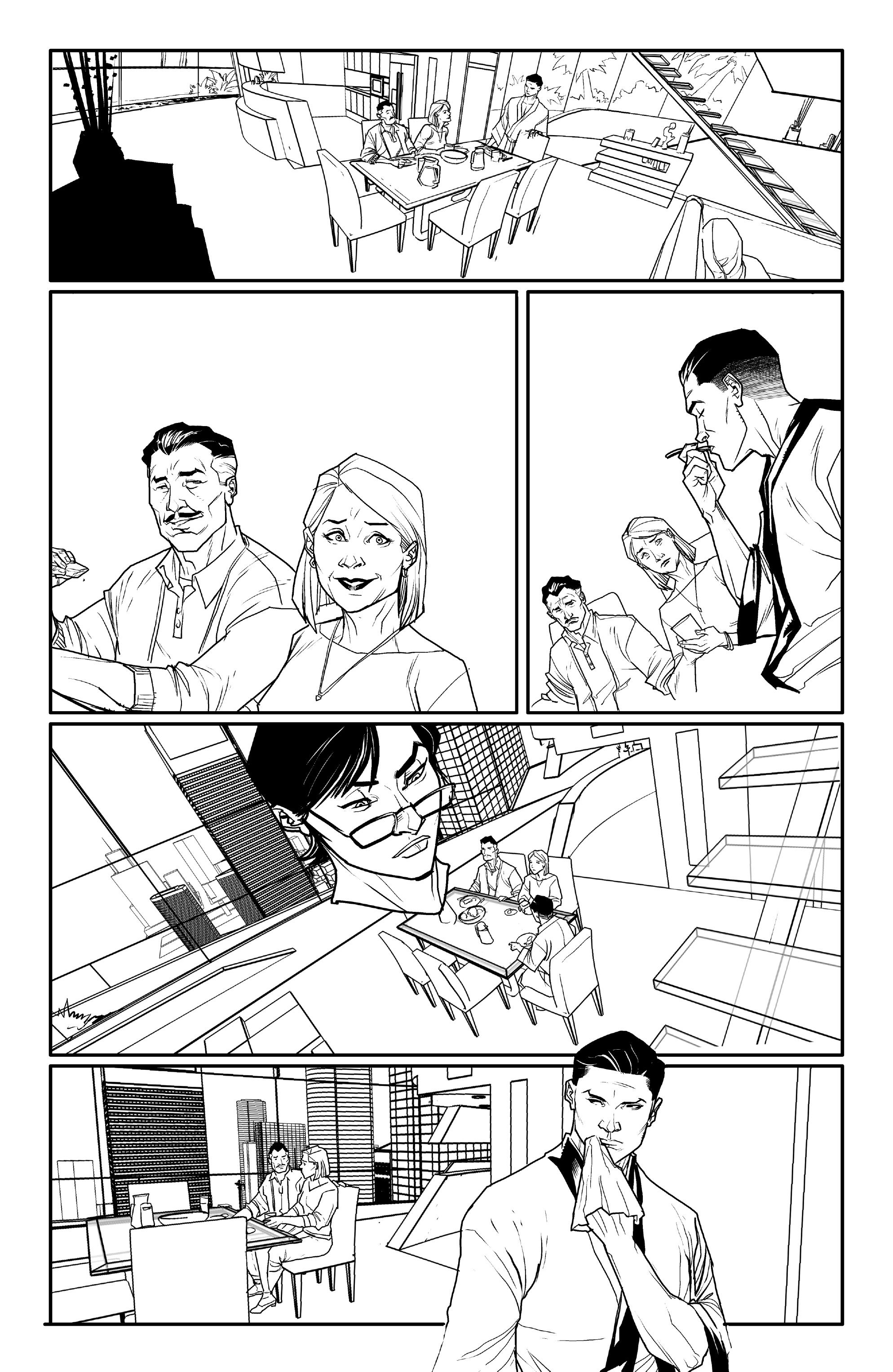 Read online Iron Man 2020 (2020) comic -  Issue # _Director's Cut - 71