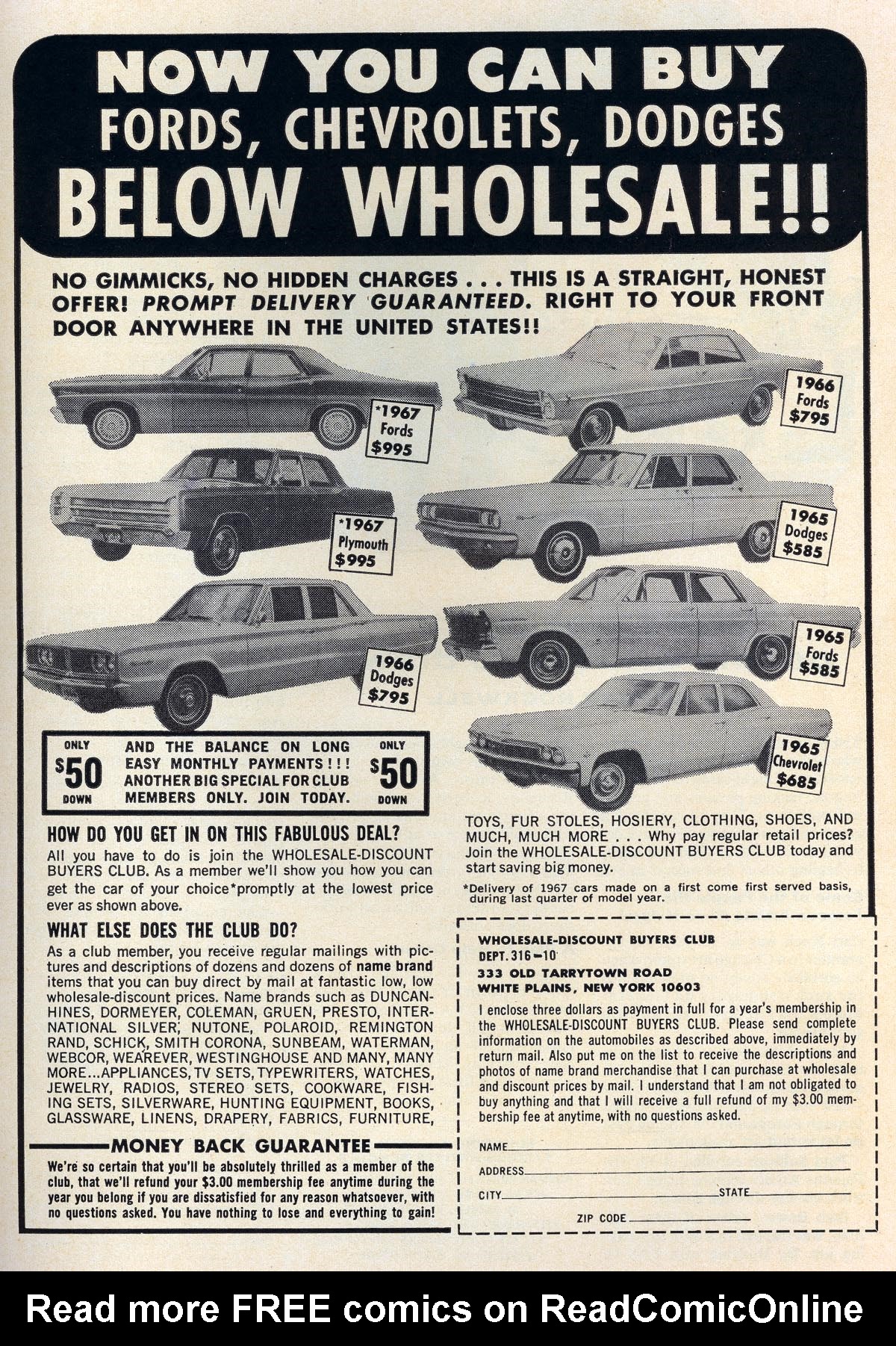 Read online The Rawhide Kid comic -  Issue #61 - 35