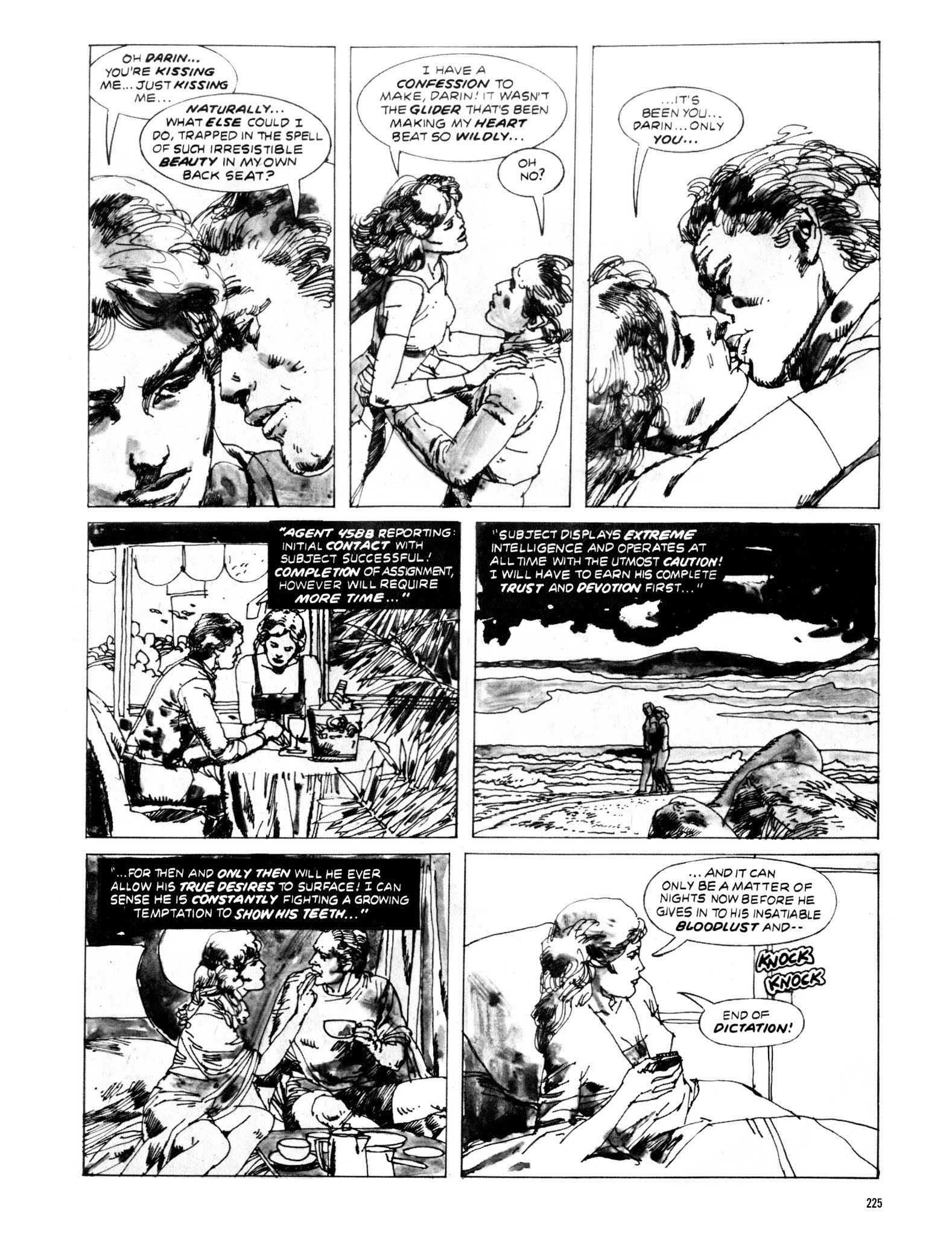 Read online Creepy Archives comic -  Issue # TPB 23 (Part 3) - 27