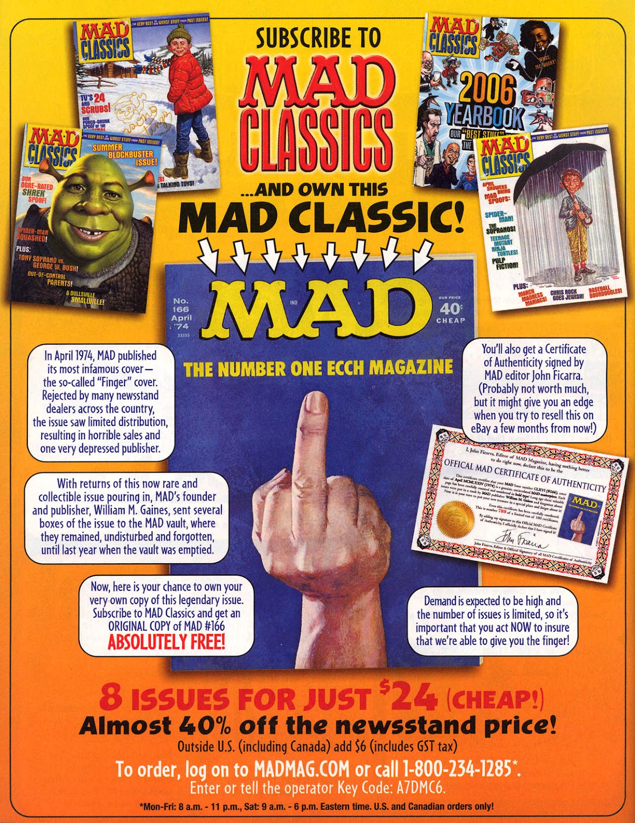 MAD issue 481 - Page 38