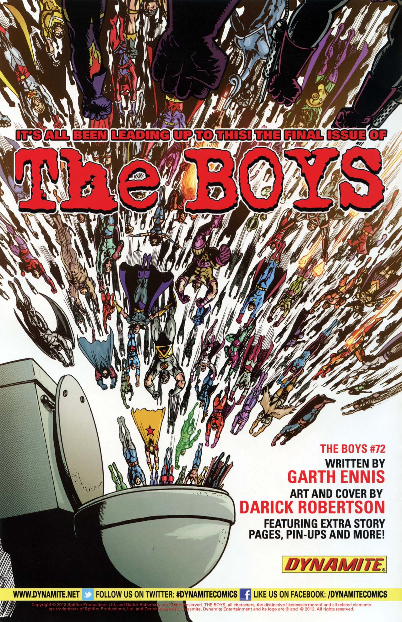 Read online Dark Shadows comic -  Issue #7 - 35
