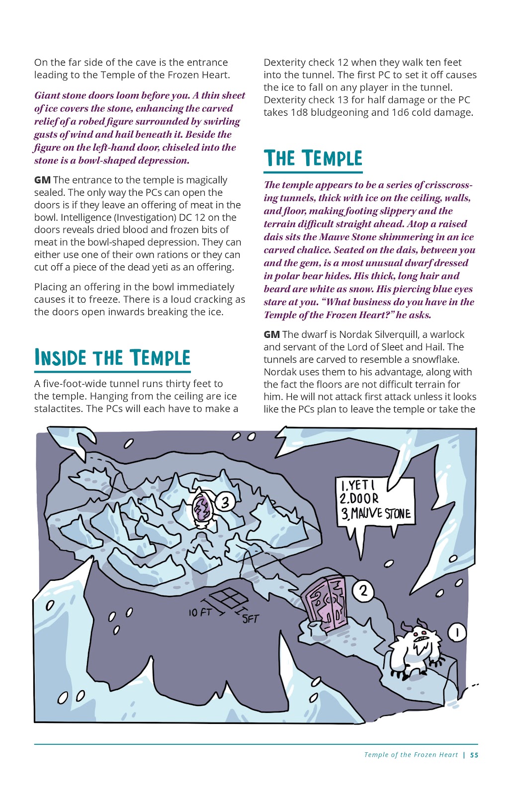 Rolled & Told issue 5 - Page 51