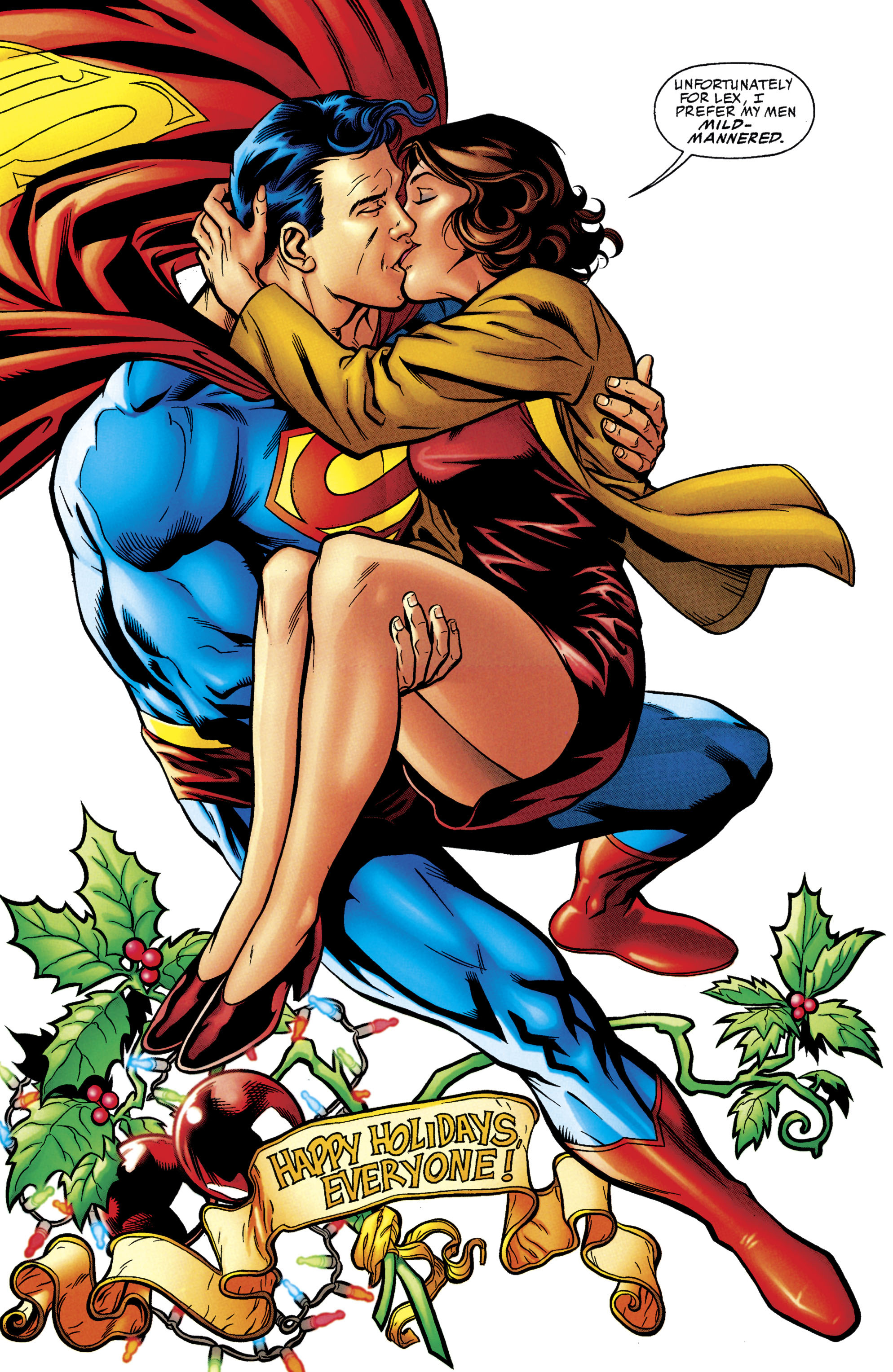 Read online Adventures of Superman (1987) comic -  Issue #575 - 23