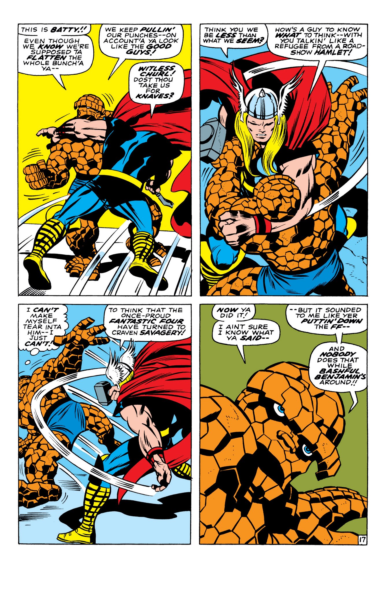 Read online Daredevil Epic Collection comic -  Issue # TPB 2 (Part 5) - 35
