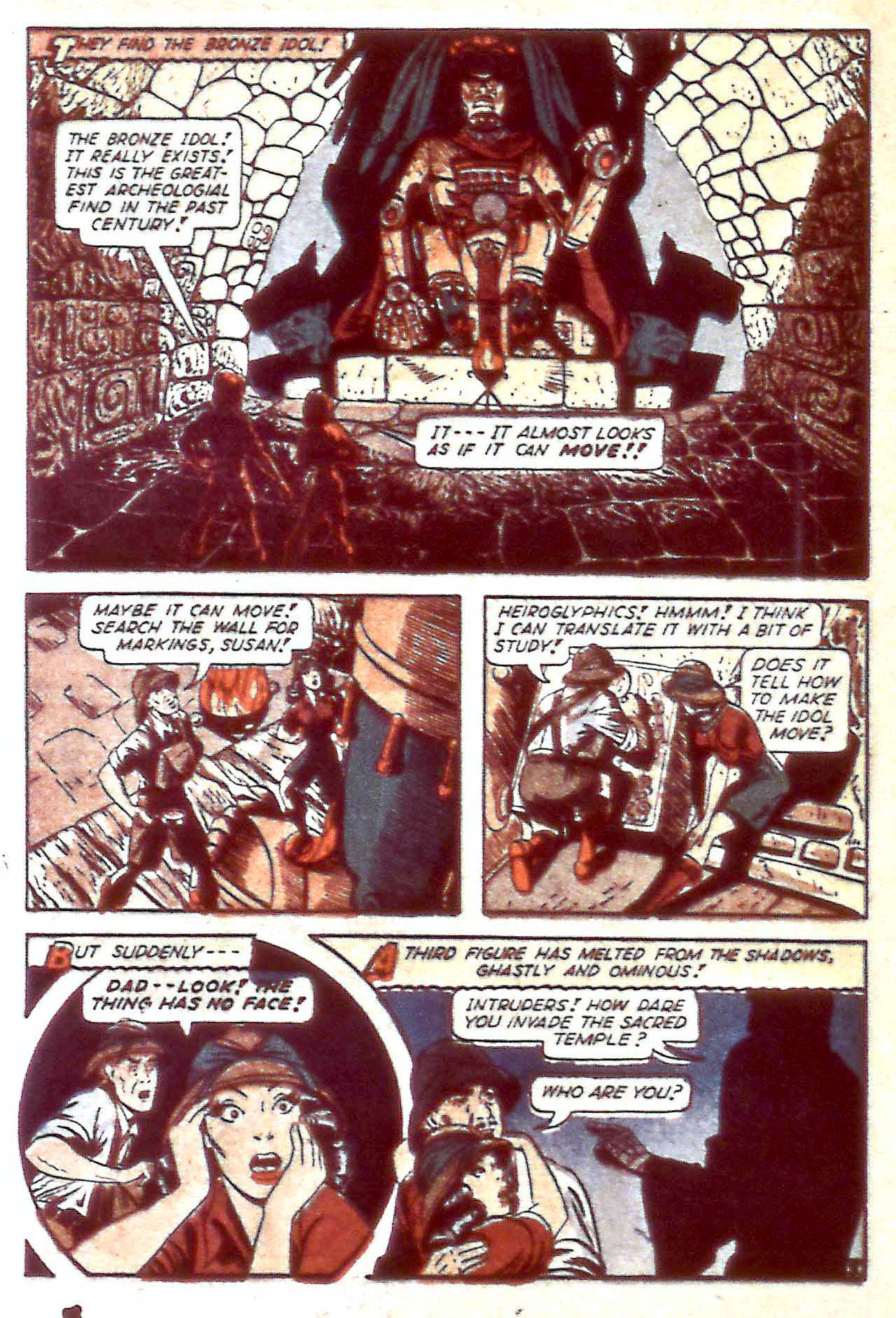 Captain America Comics 35 Page 28