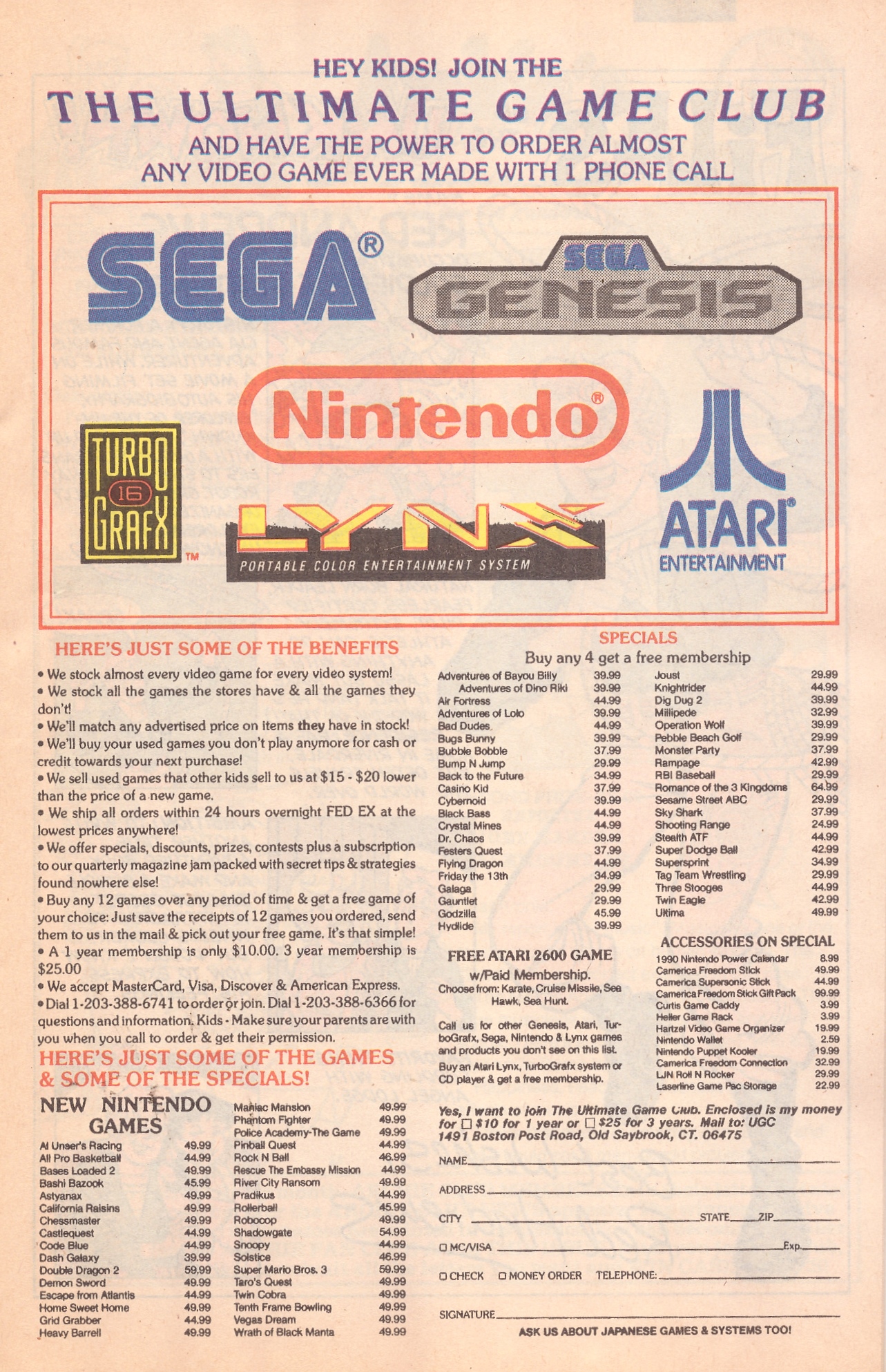 Read online Explorers Of The Unknown comic -  Issue #1 - 9