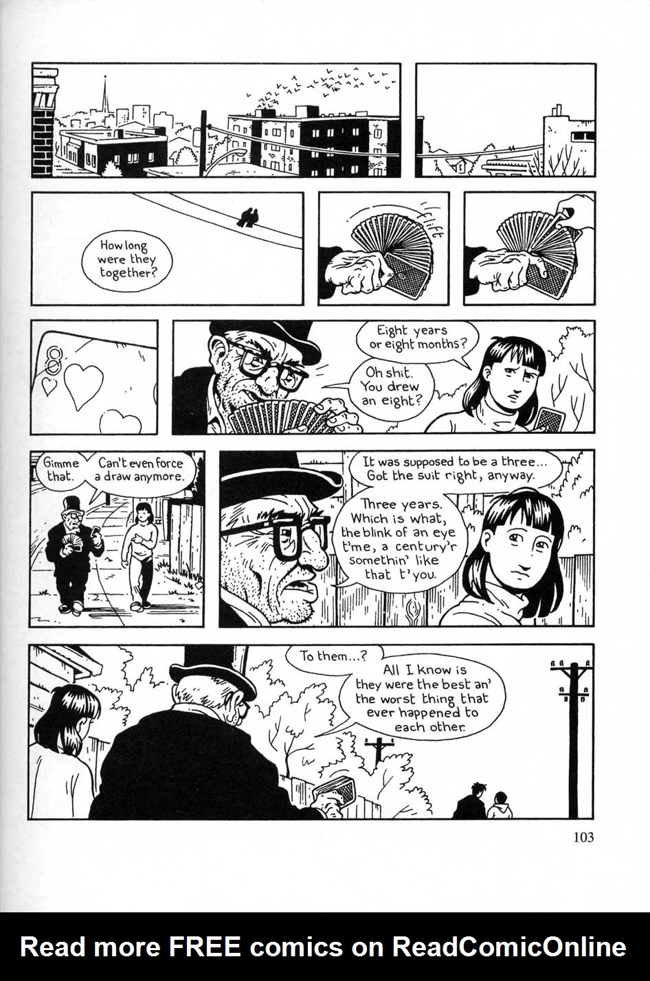 Read online Jar of Fools comic -  Issue # TPB (Part 2) - 16