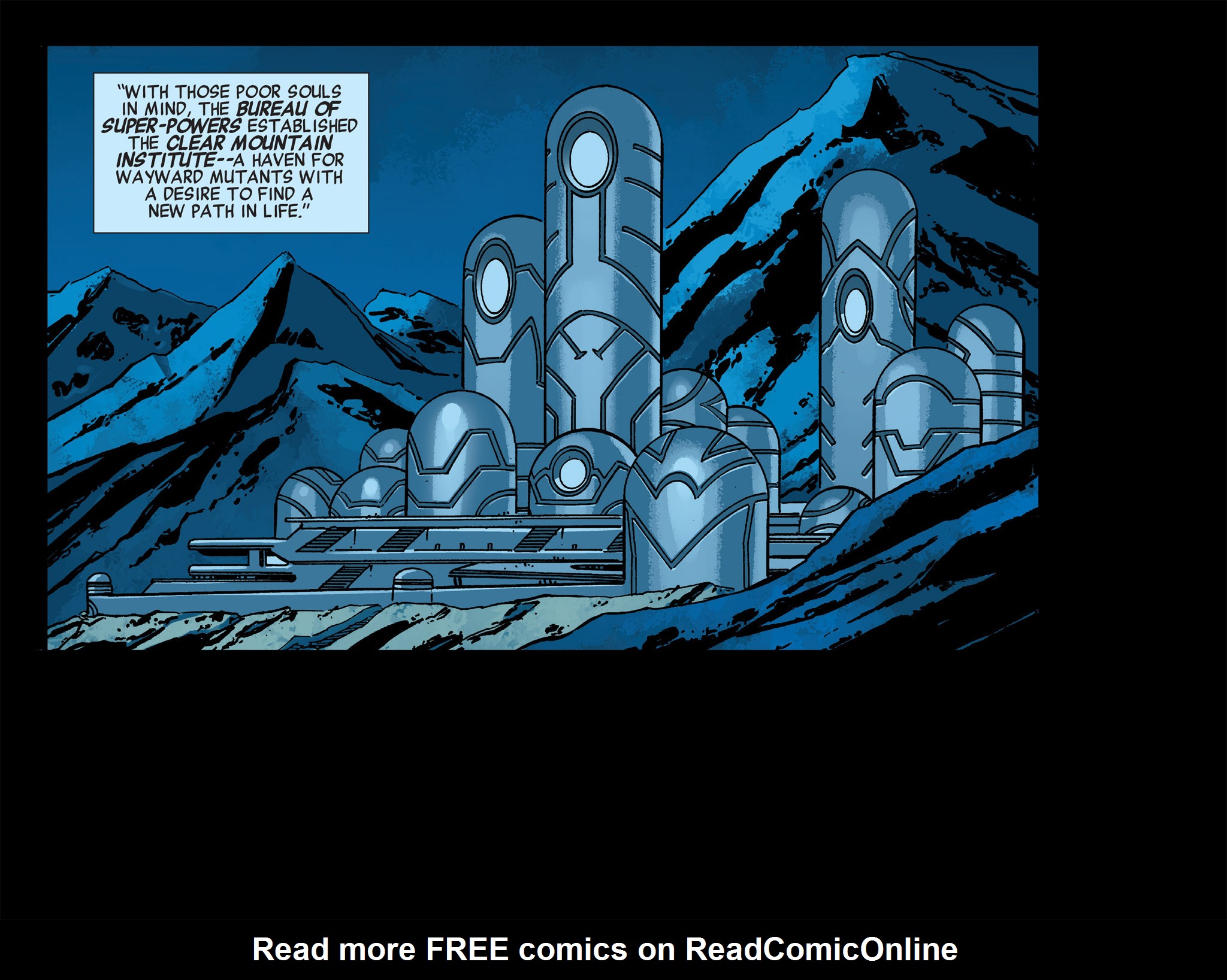 Read online X-Men '92 (2015) comic -  Issue # TPB (Part 1) - 51