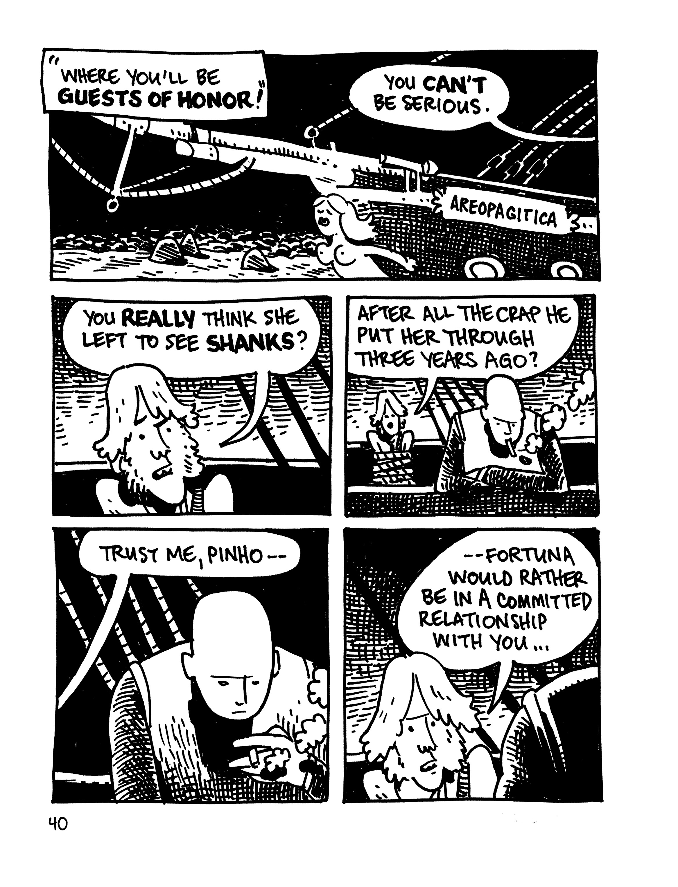 Read online Far Arden comic -  Issue # TPB (Part 1) - 38