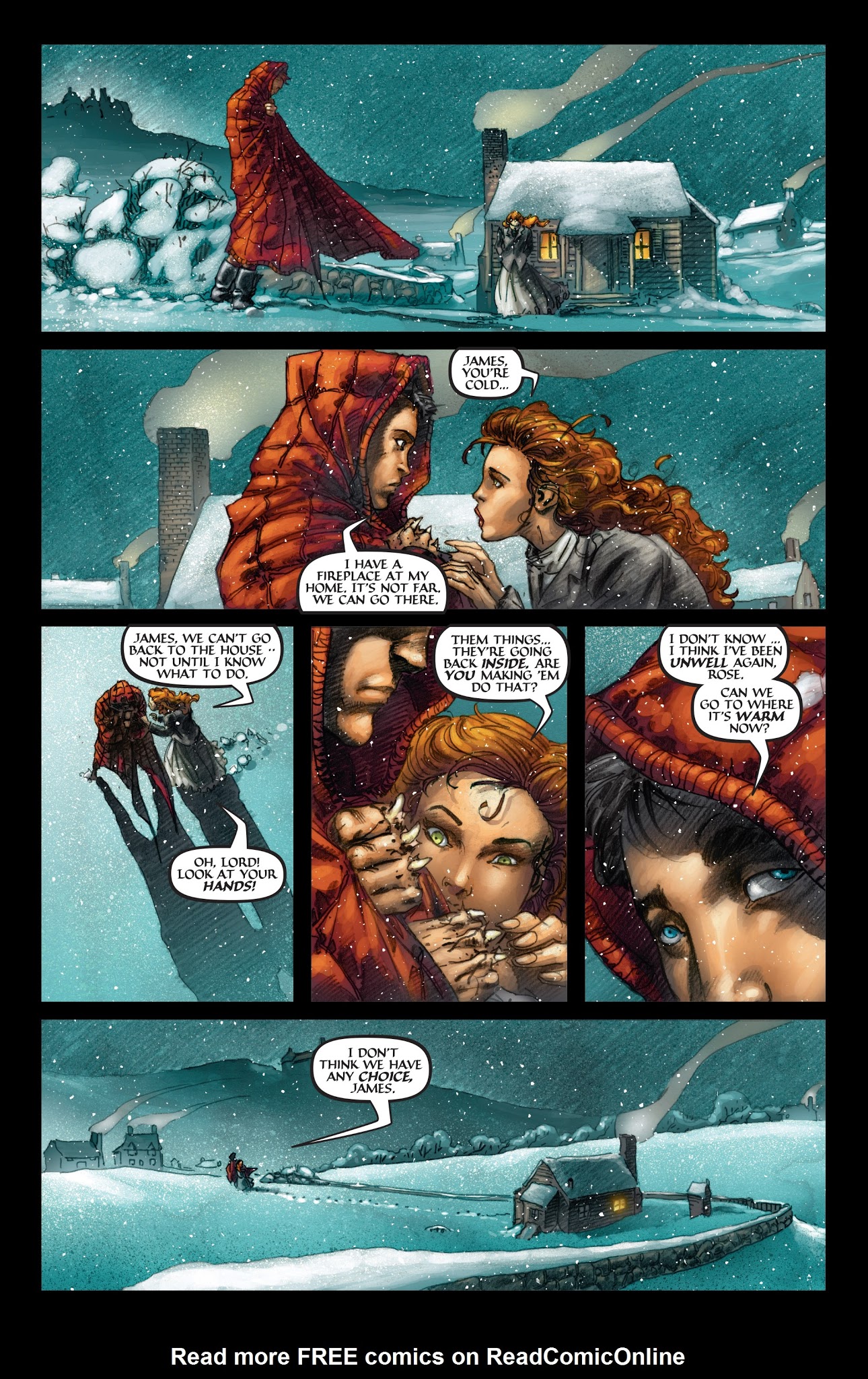 Read online Wolverine Epic Collection: Blood Debt comic -  Issue # TPB - 317