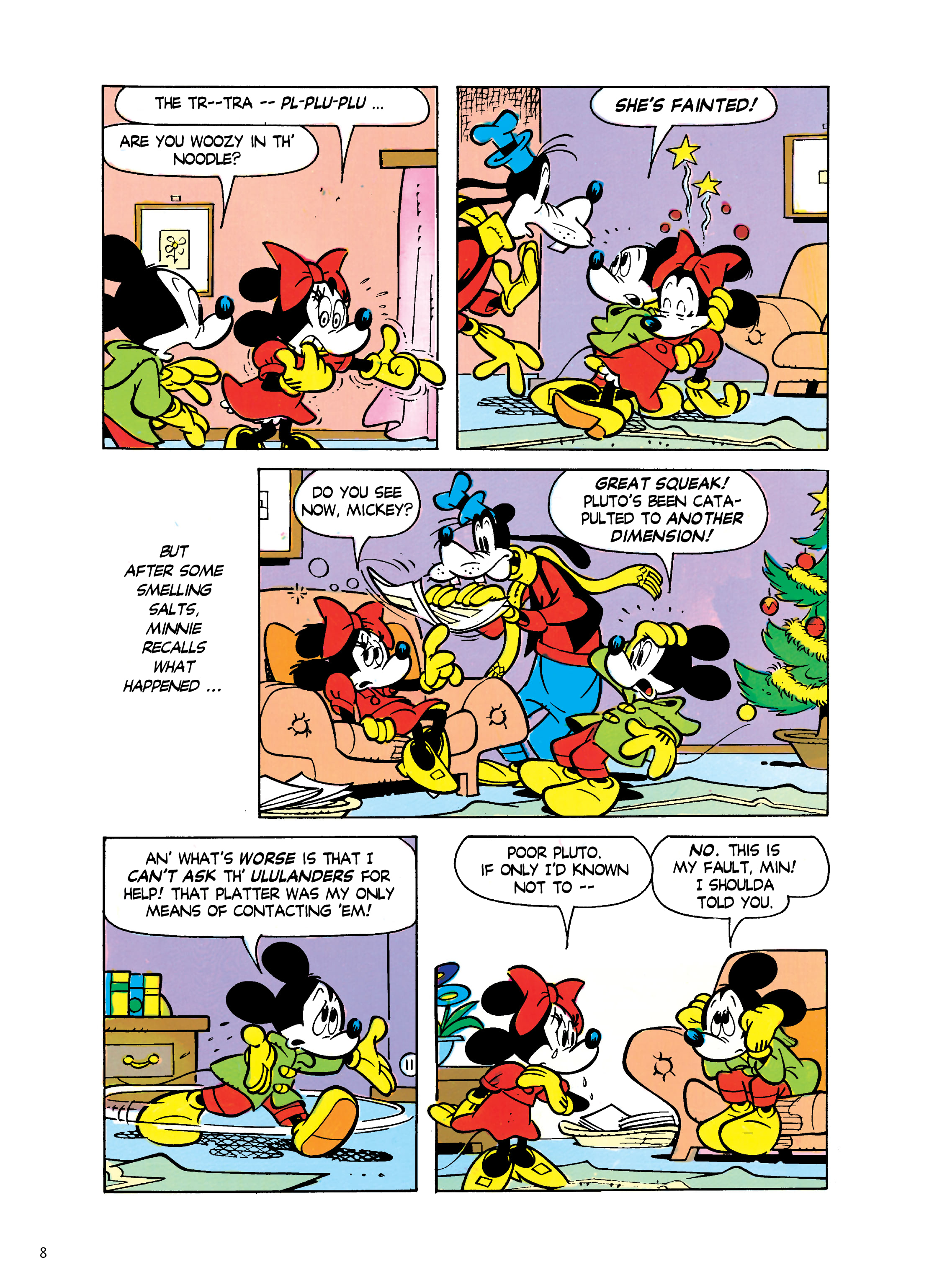 Read online Disney Masters comic -  Issue # TPB 11 (Part 1) - 14