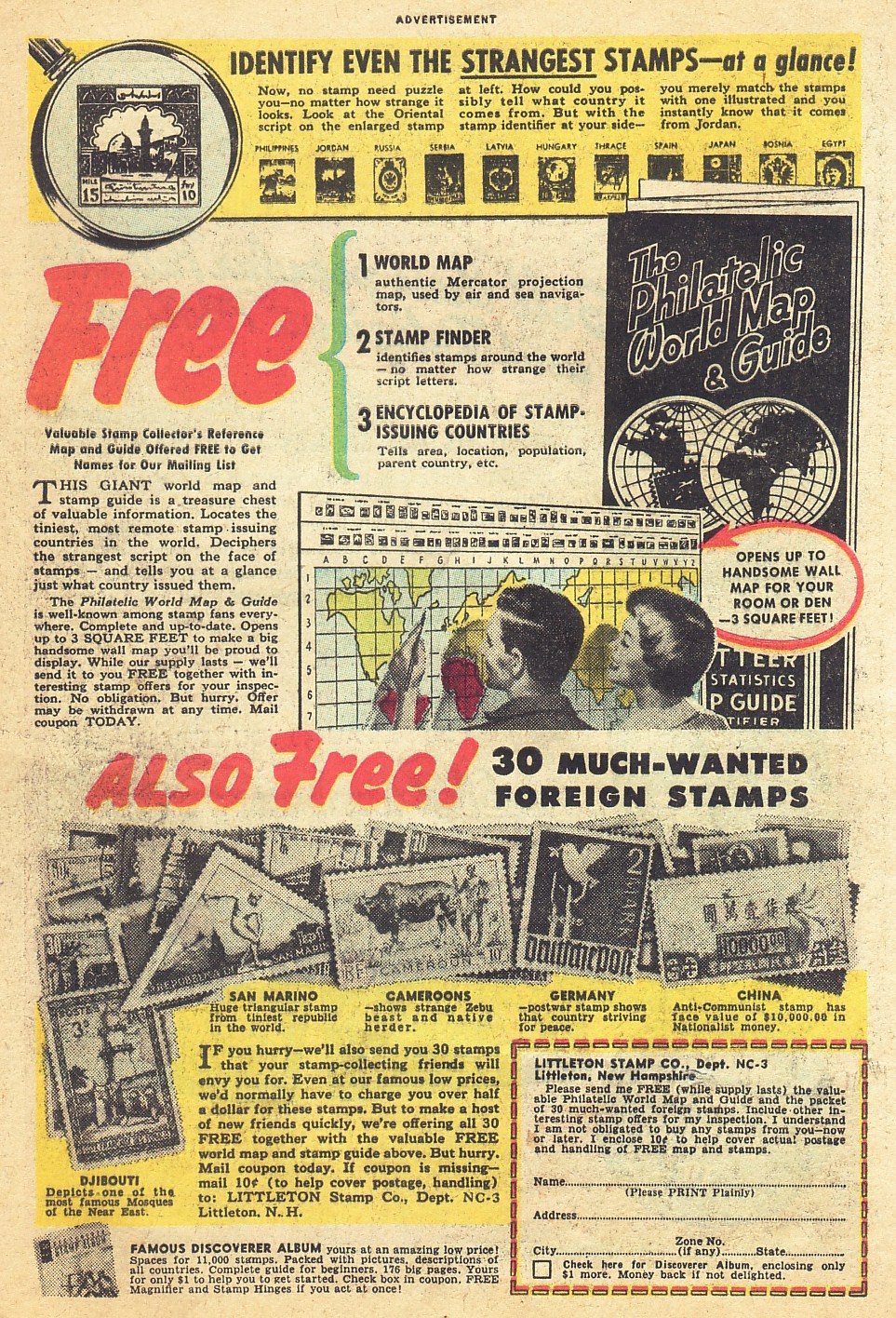 Blackhawk (1957) Issue #110 #3 - English 34