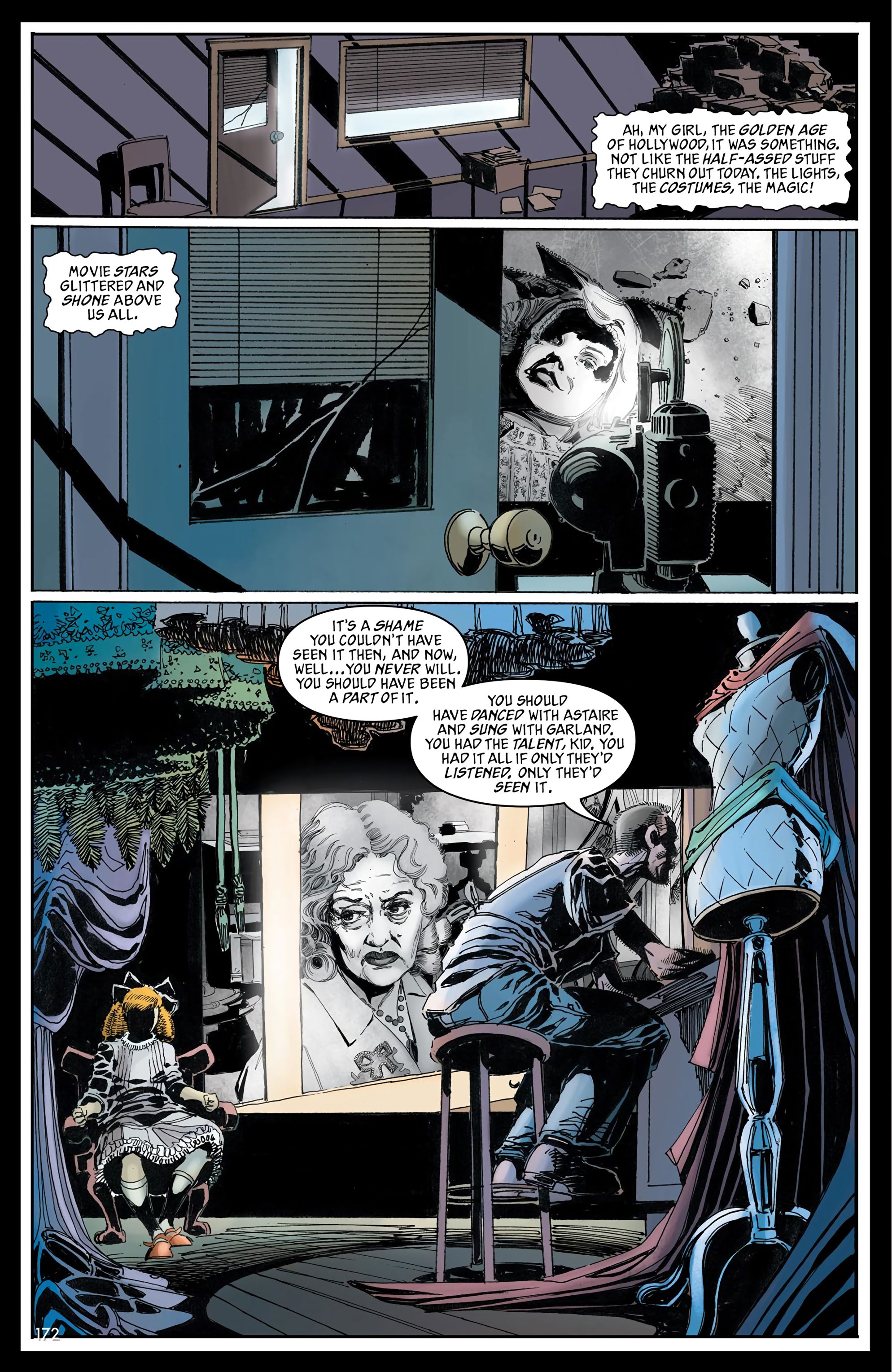 Read online John Carpenter's Tales for a HalloweeNight comic -  Issue # TPB 7 (Part 2) - 74