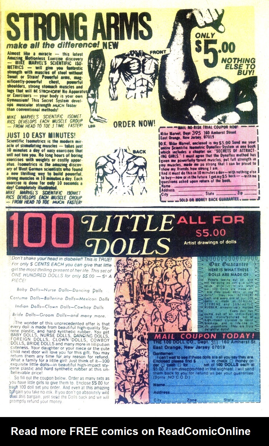 Read online Madhouse Comics comic -  Issue #126 - 28