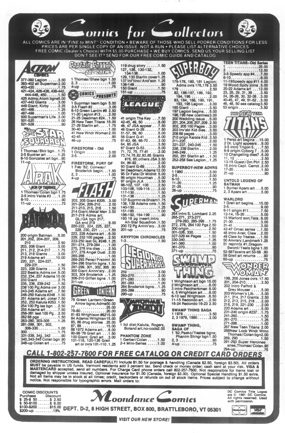 Read online G.I. Combat (1952) comic -  Issue #243 - 2