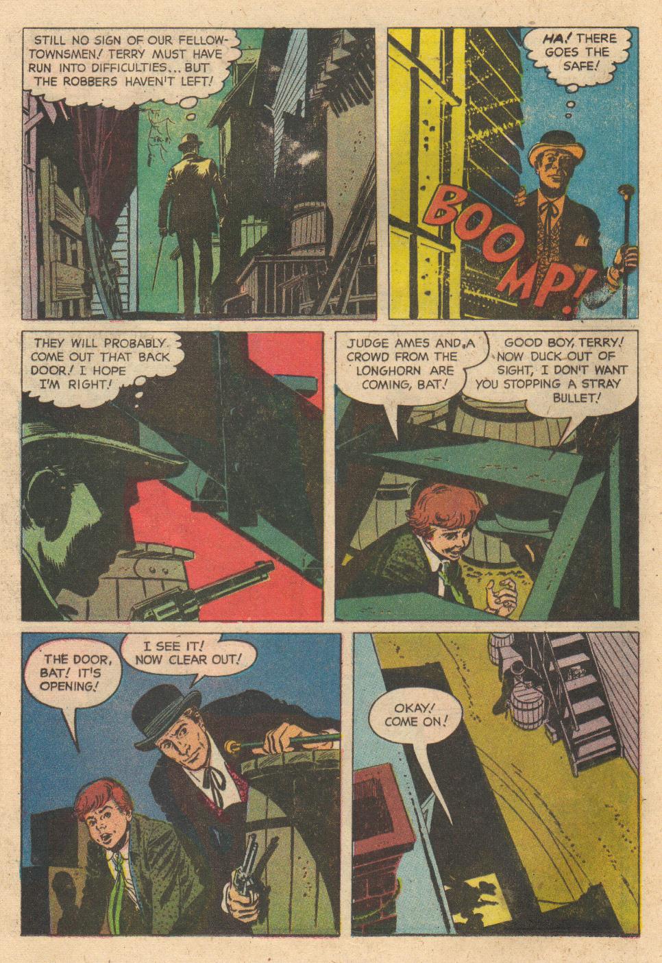 Read online Four Color Comics comic -  Issue #1013 - 12